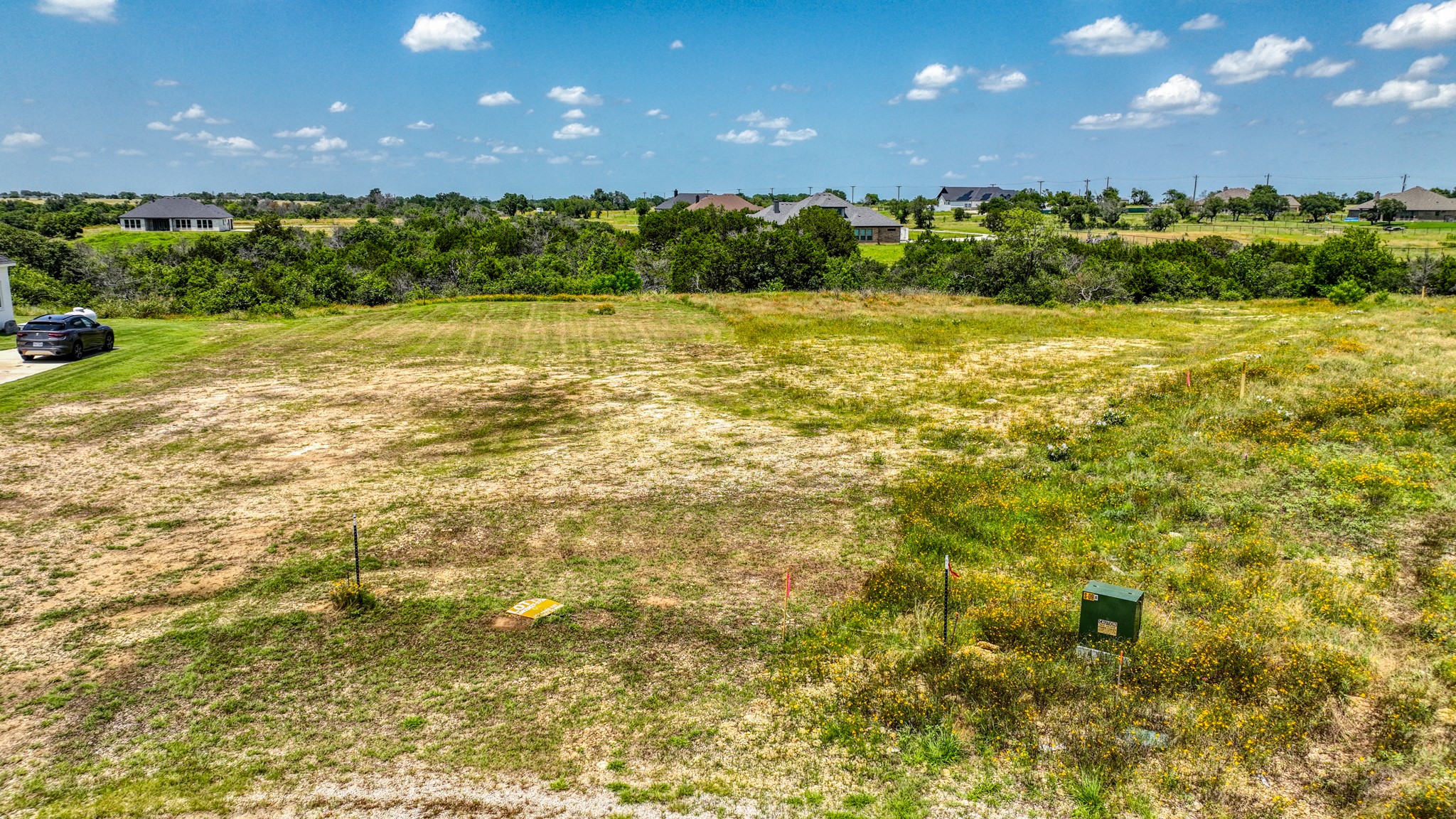 417 Pommel Court Weatherford TX 76088