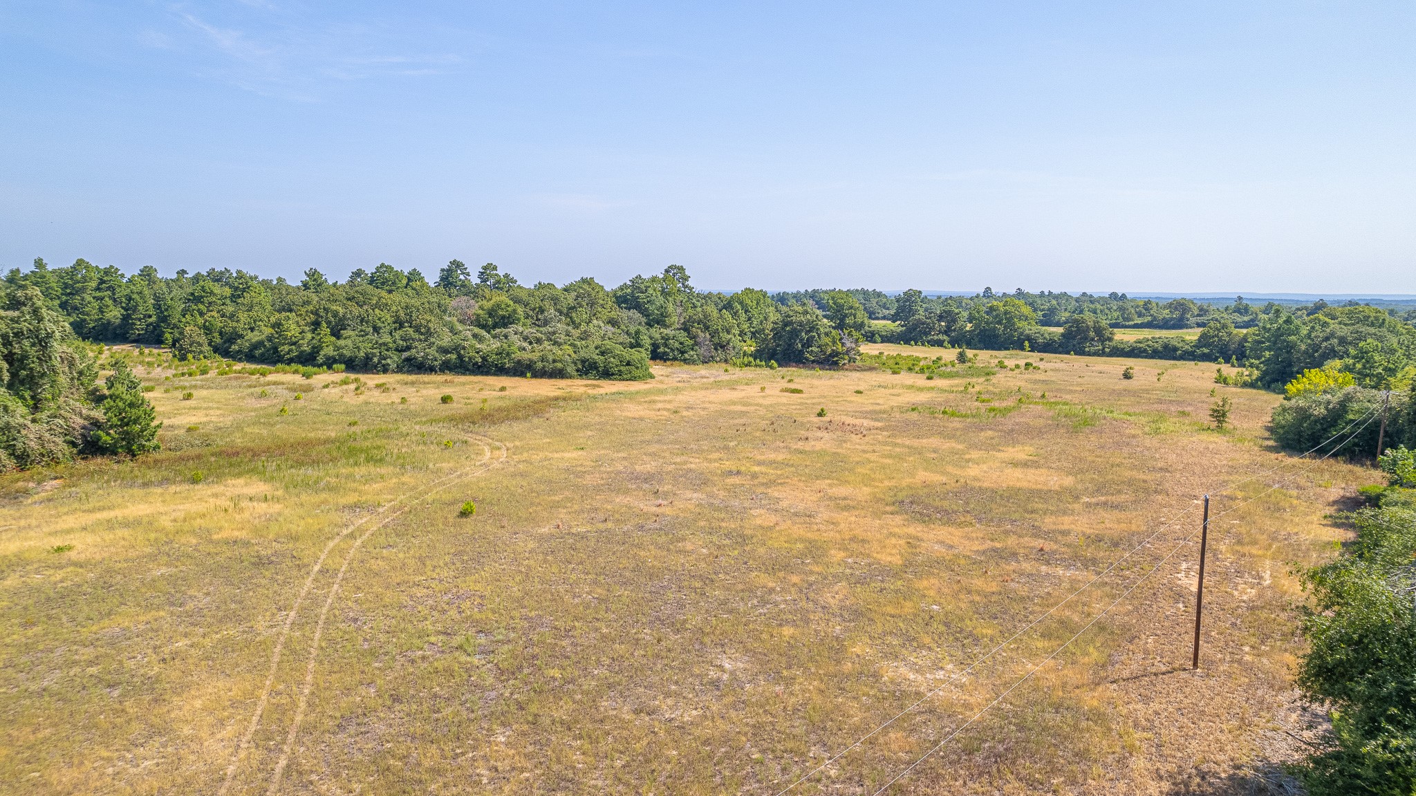 Tbd County Road 228 Centerville TX 75833