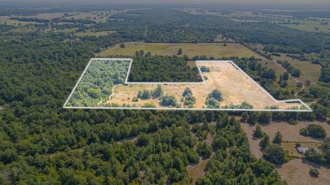 Tbd County Road 228 Centerville TX 75833
