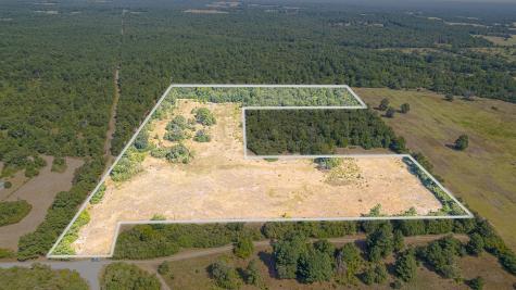 Tbd County Road 228 Centerville TX 75833