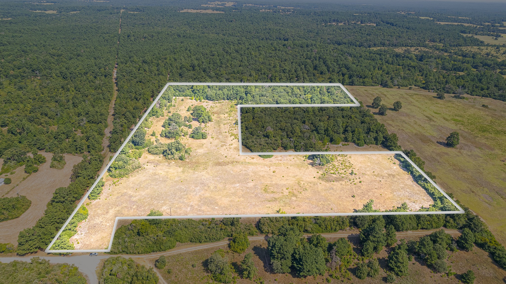 Tbd County Road 228 Centerville TX 75833