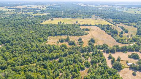 Tbd County Road 228 Centerville TX 75833
