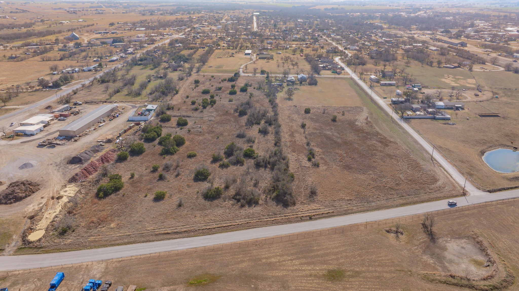 Tbd E Harris Dublin TX 76446