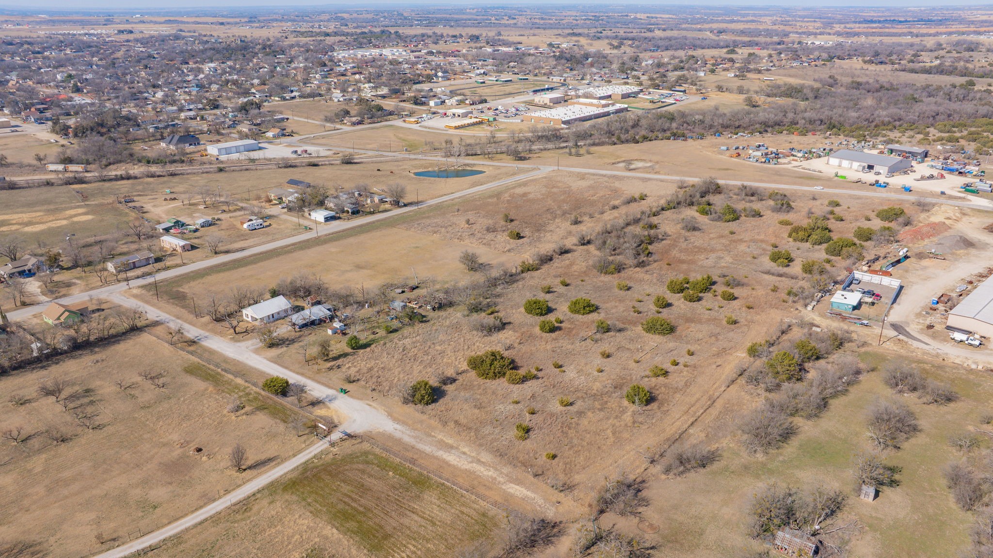 Tbd E Harris Dublin TX 76446