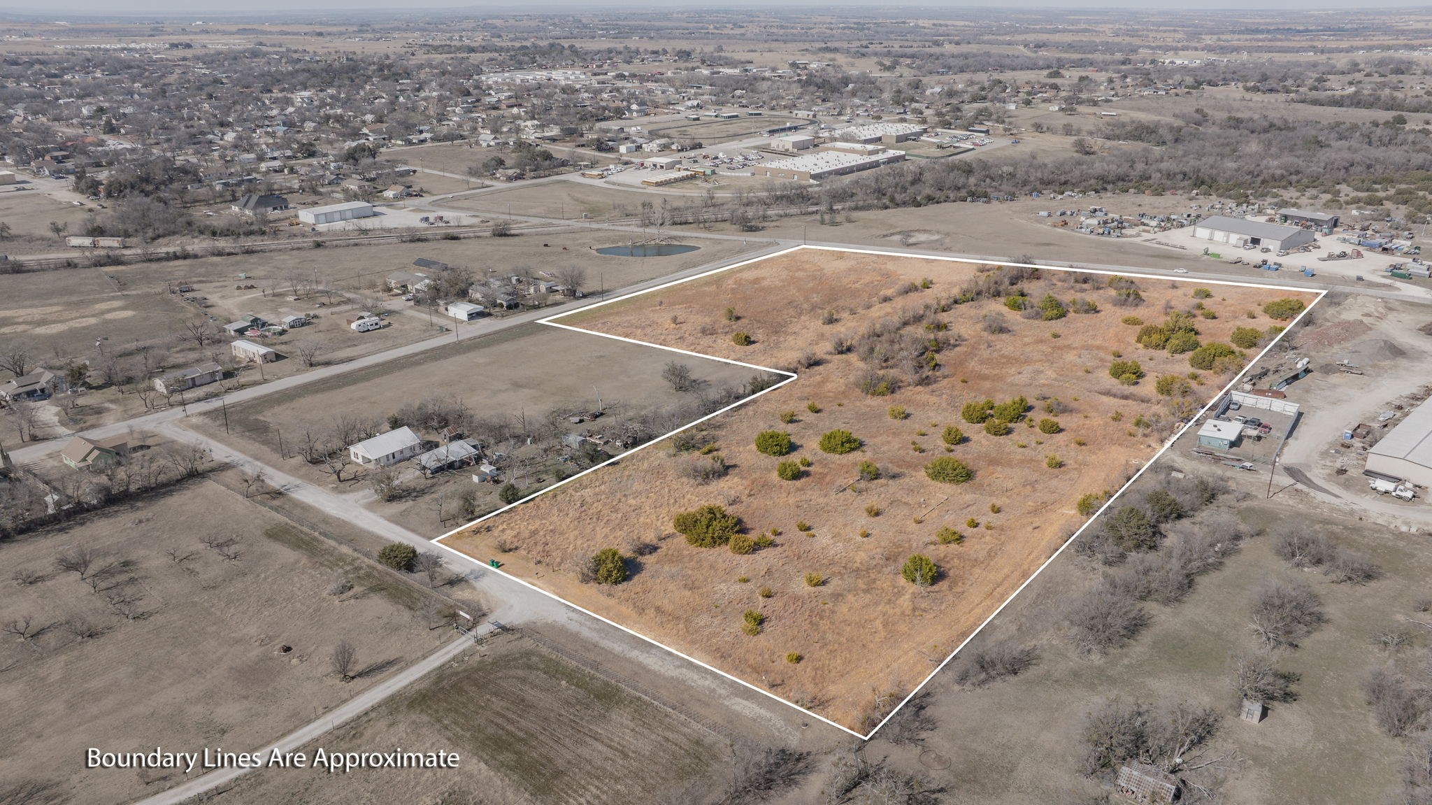 Tbd E Harris Dublin TX 76446