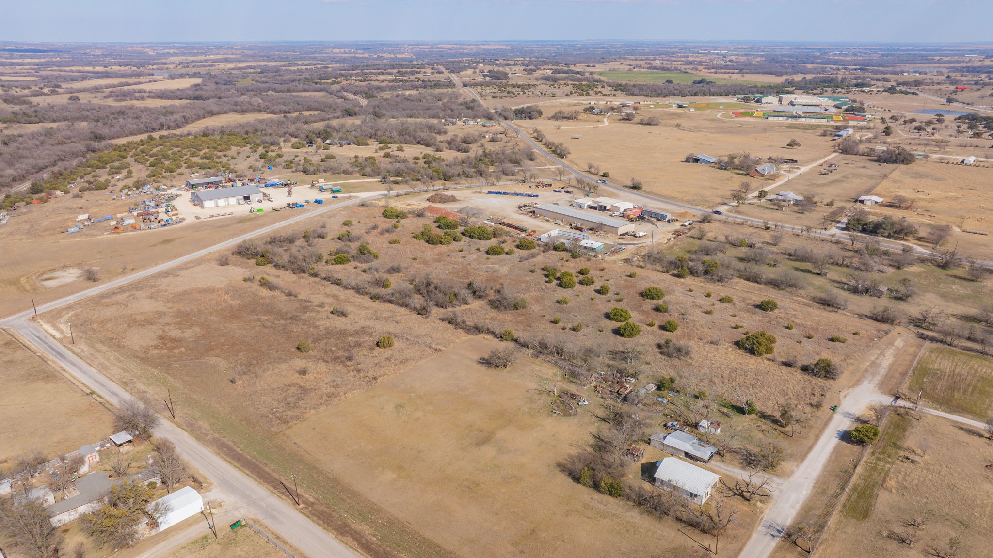 Tbd E Harris Dublin TX 76446