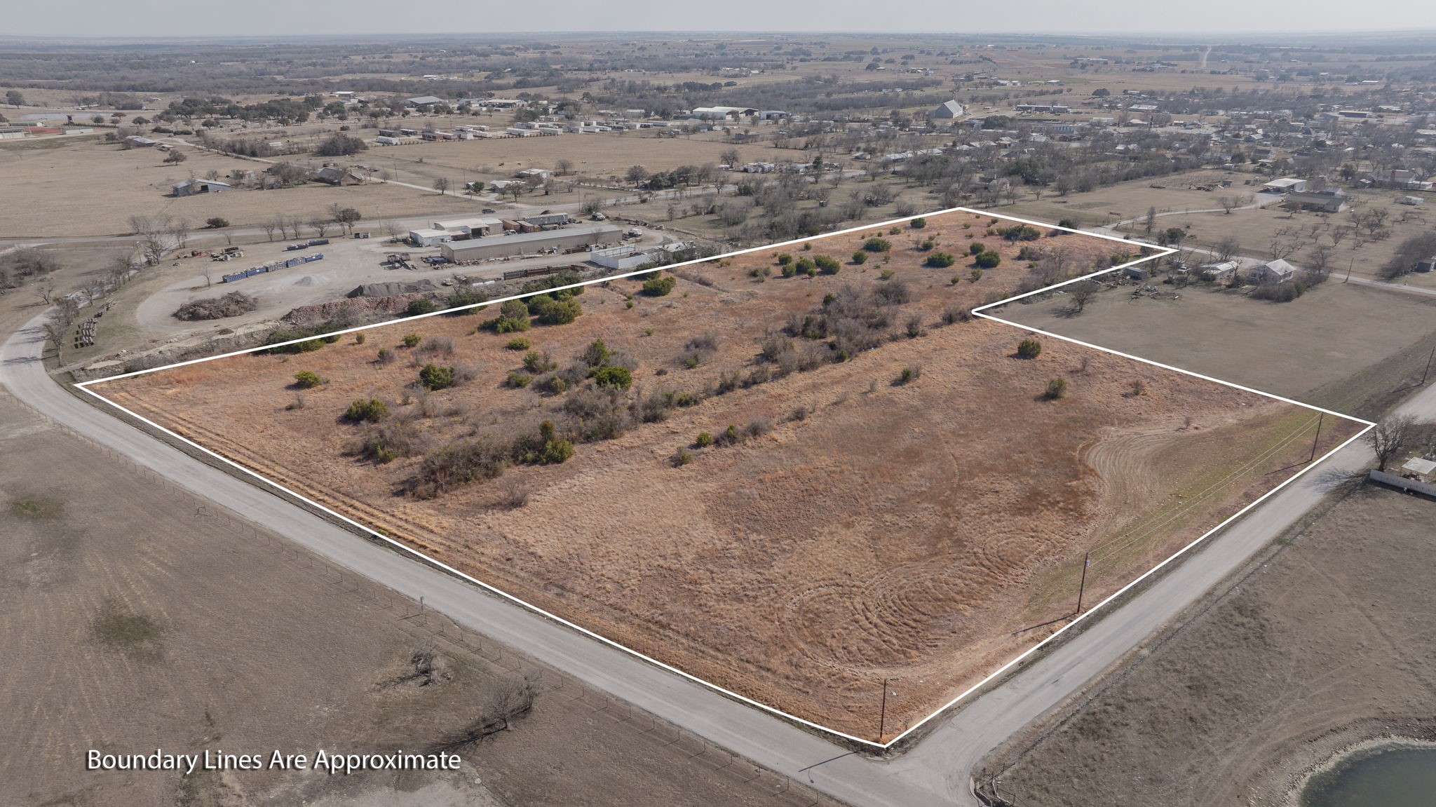 Tbd E Harris Dublin TX 76446