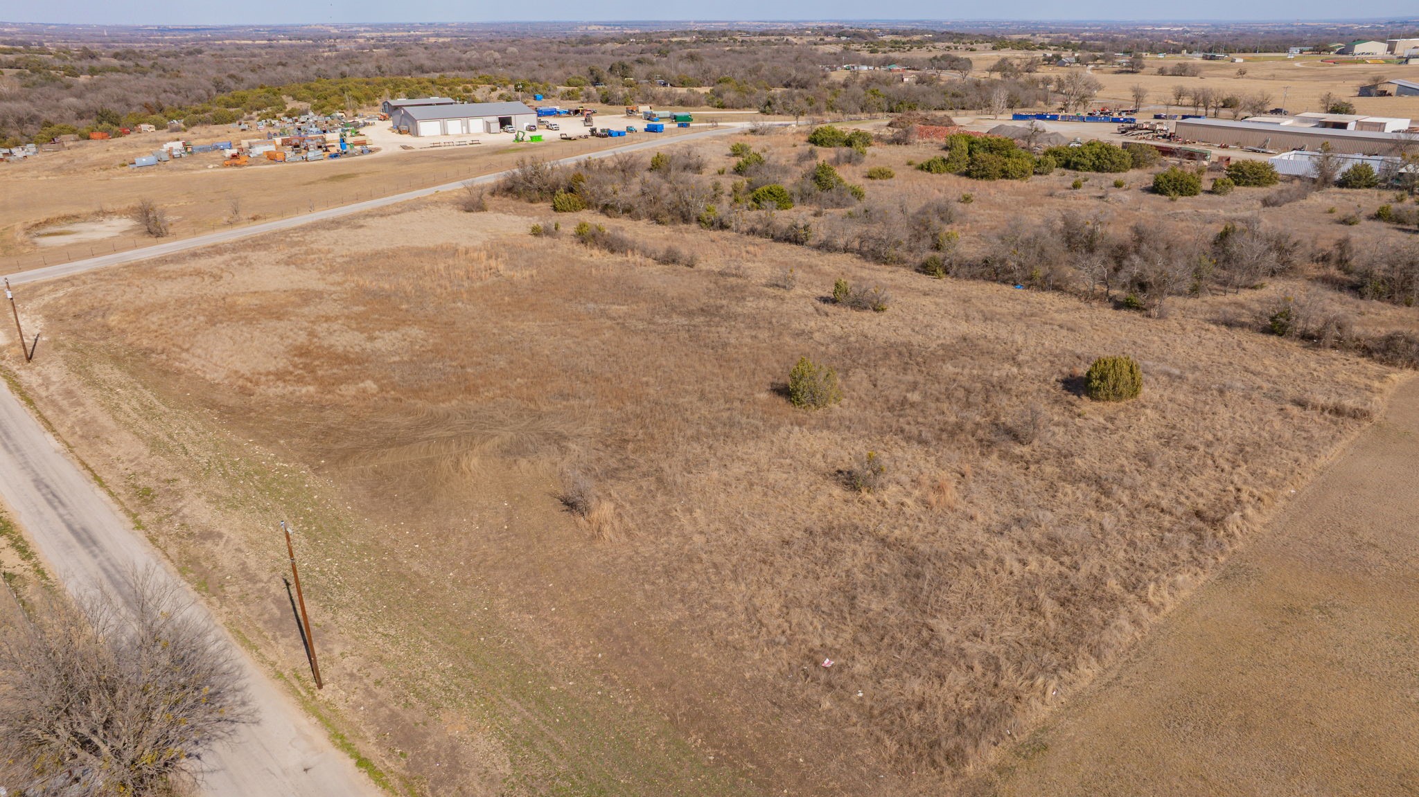 Tbd E Harris Dublin TX 76446