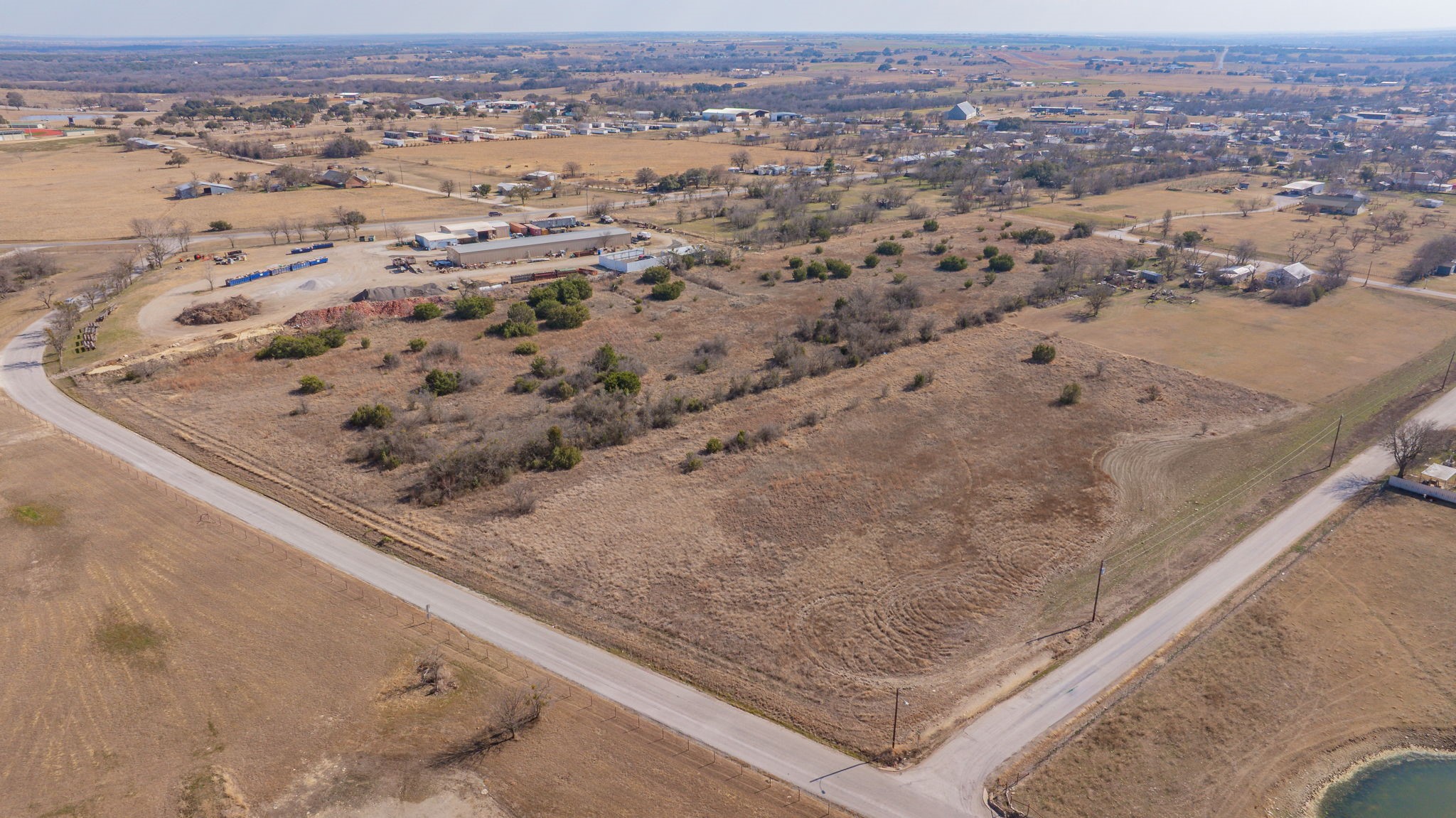 Tbd E Harris Dublin TX 76446