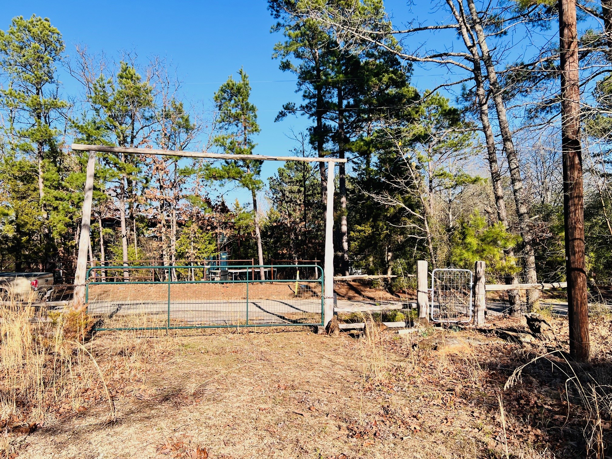 947 County Road 4510 Winnsboro TX 75494