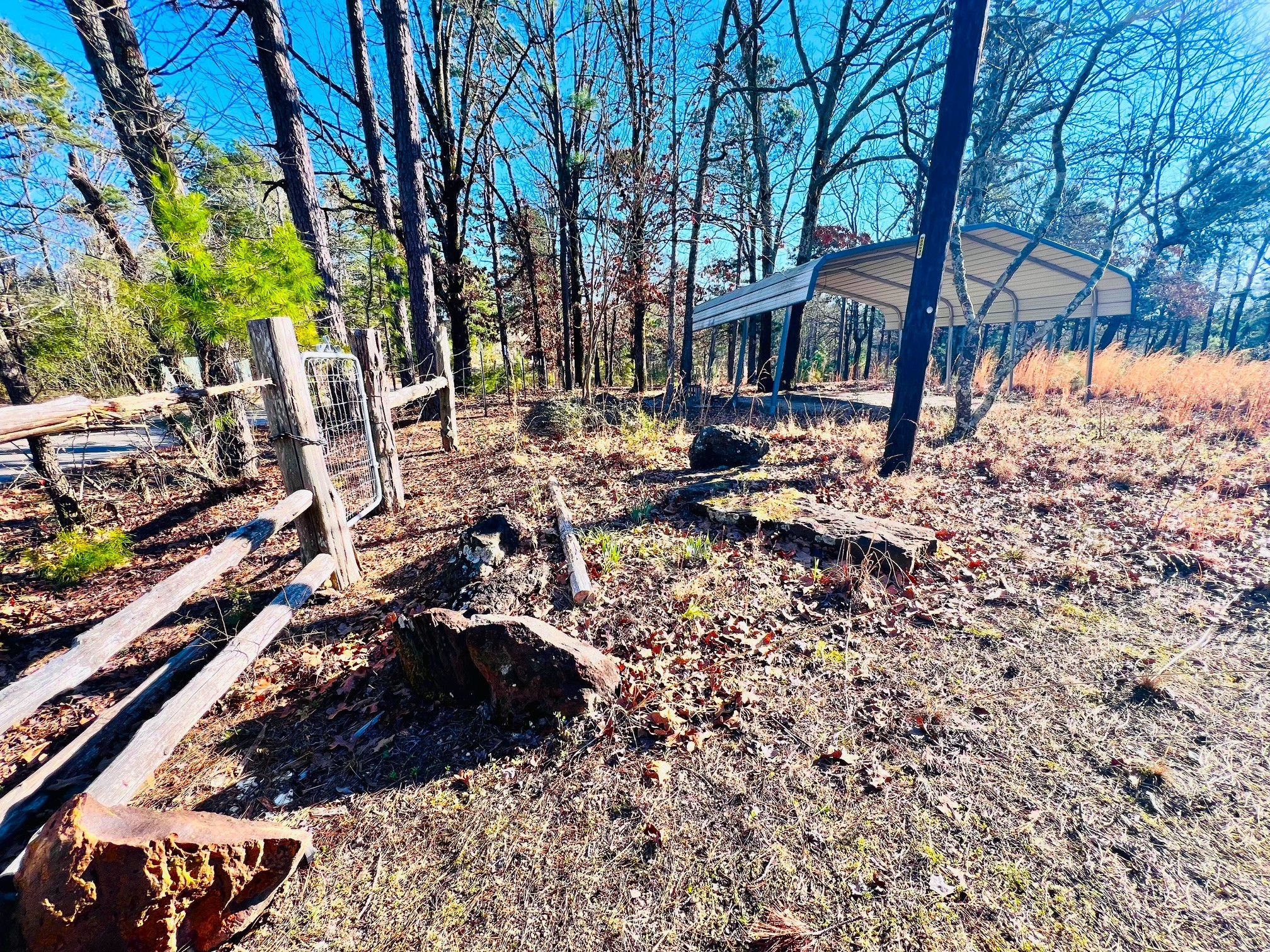 947 County Road 4510 Winnsboro TX 75494