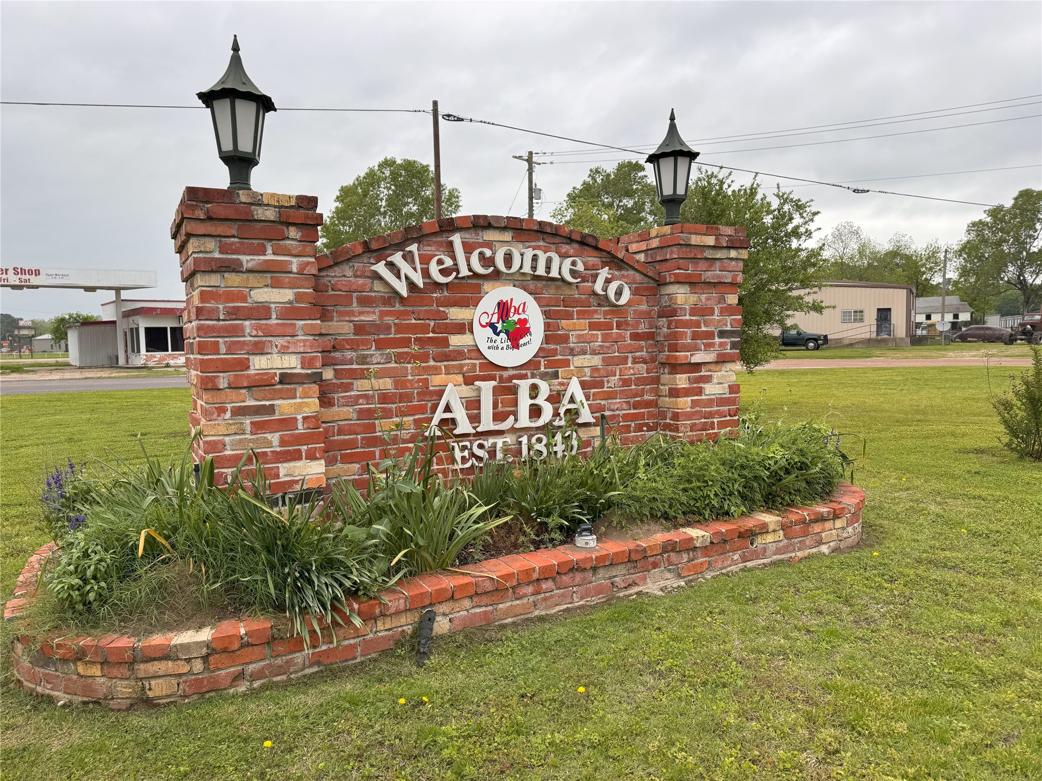 Lot 25 Rains County Road 2610 Alba TX 75410