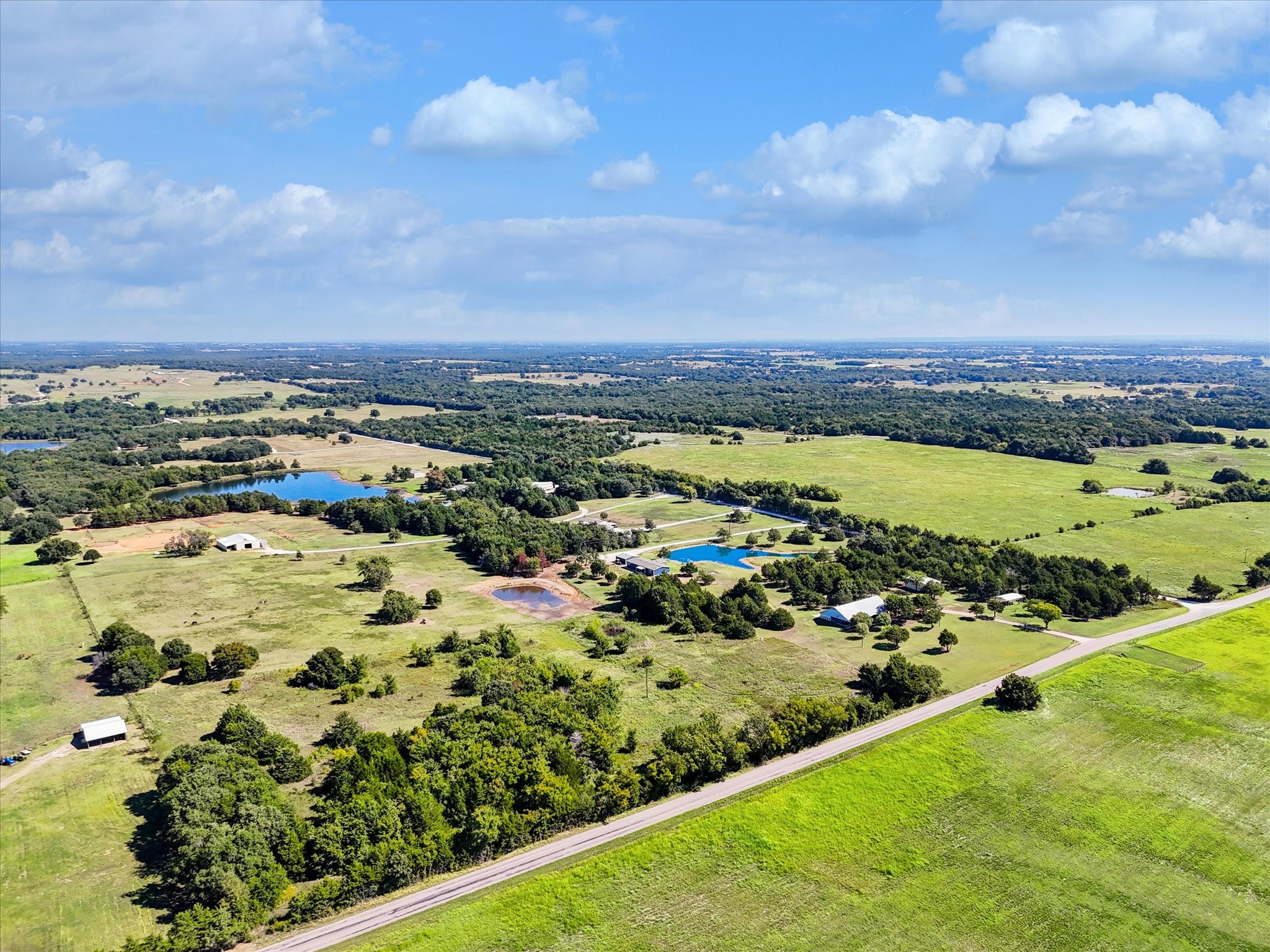 Lot 5 County Road 132 Whitesboro TX 76273