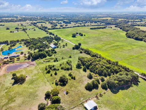 Lot 5 County Road 132 Whitesboro TX 76273