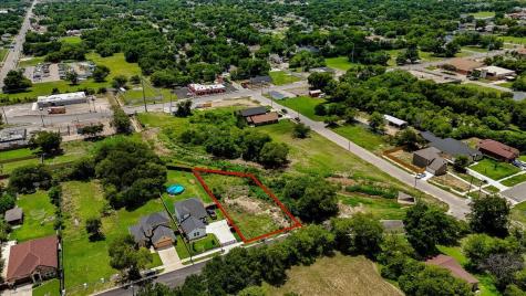 5416 Booker T Street Fort Worth TX 76105