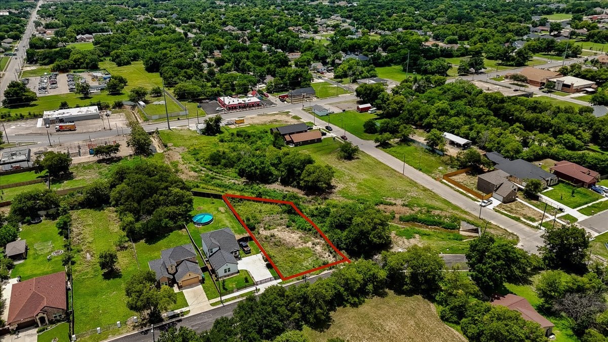 5416 Booker T Street Fort Worth TX 76105