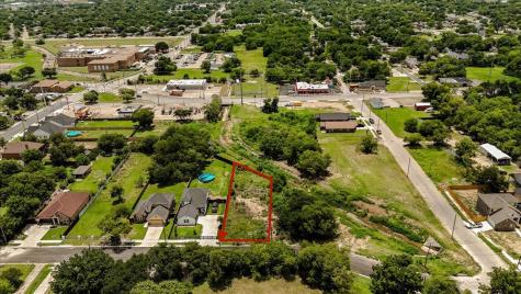5416 Booker T Street Fort Worth TX 76105