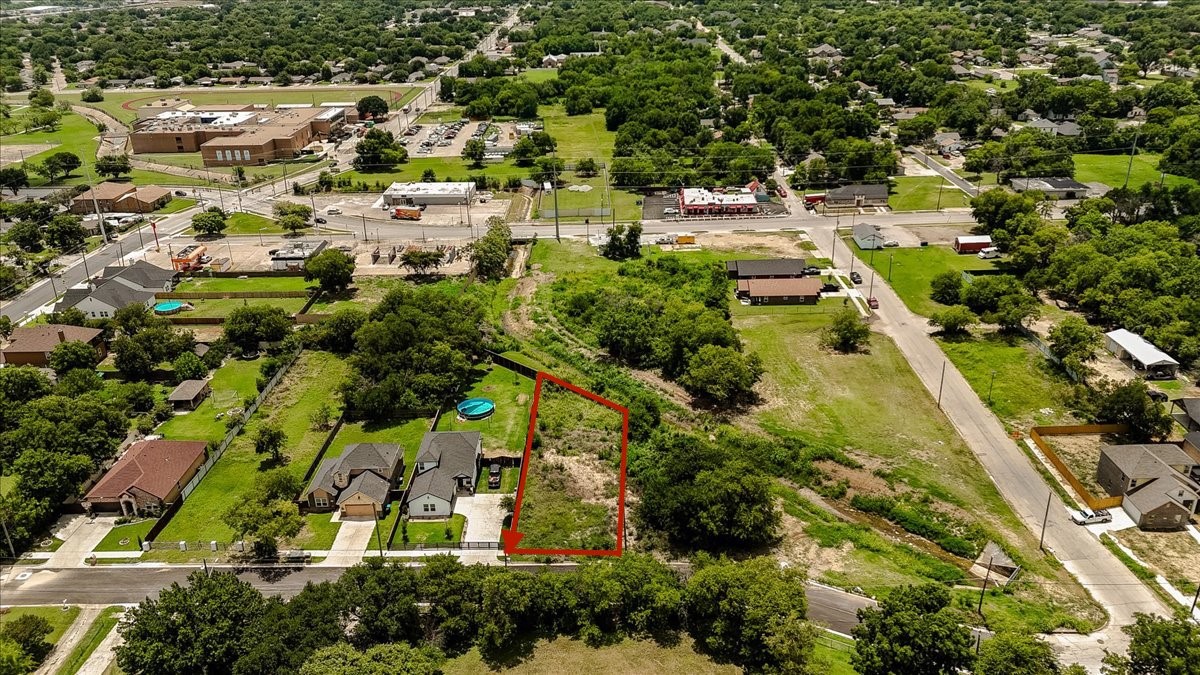 5416 Booker T Street Fort Worth TX 76105