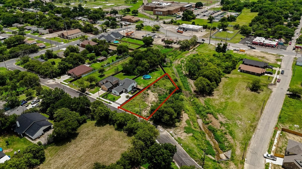 5416 Booker T Street Fort Worth TX 76105