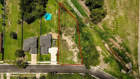 5416 Booker T Street Fort Worth TX 76105