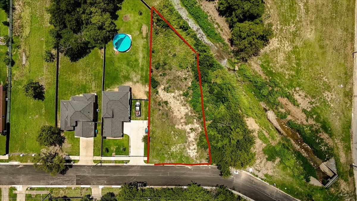 5416 Booker T Street Fort Worth TX 76105