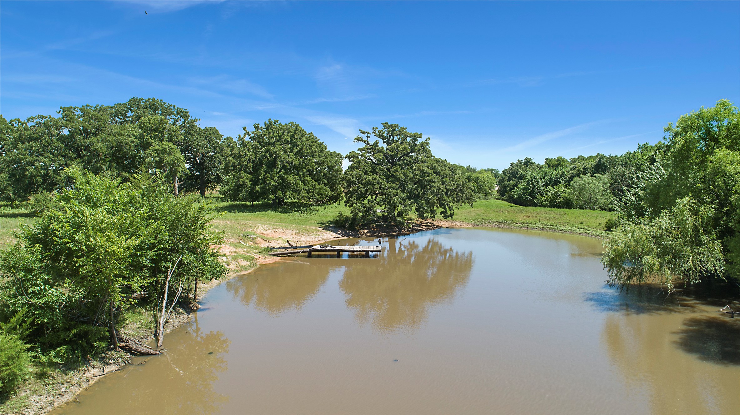 0 Peden Road Reno TX 76020