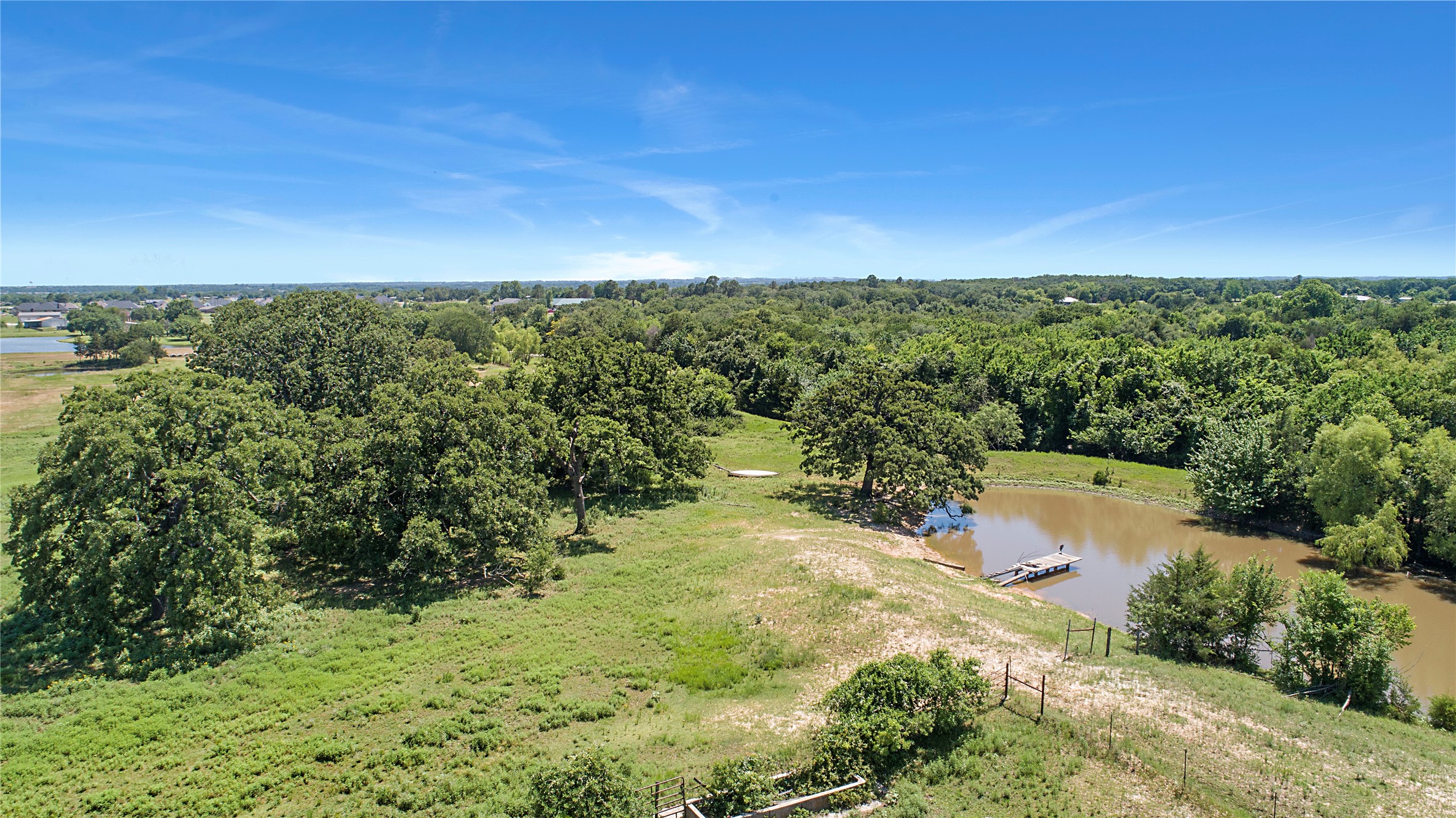 0 Peden Road Reno TX 76020