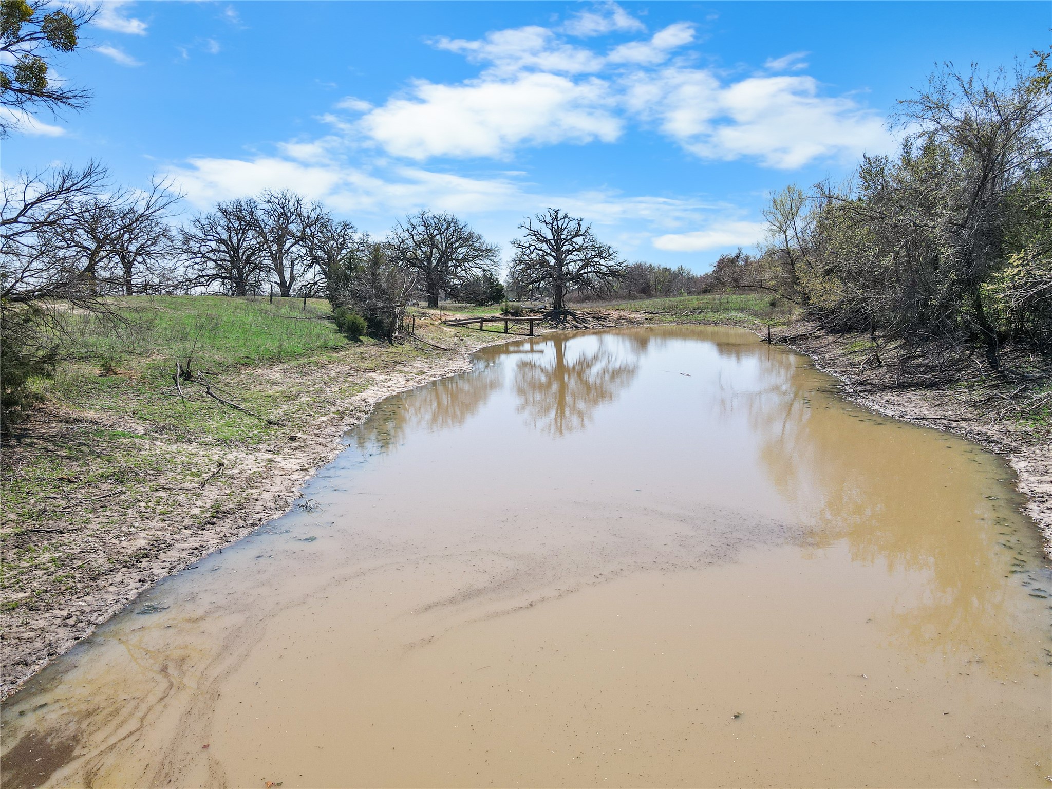 0 Peden Road Reno TX 76020