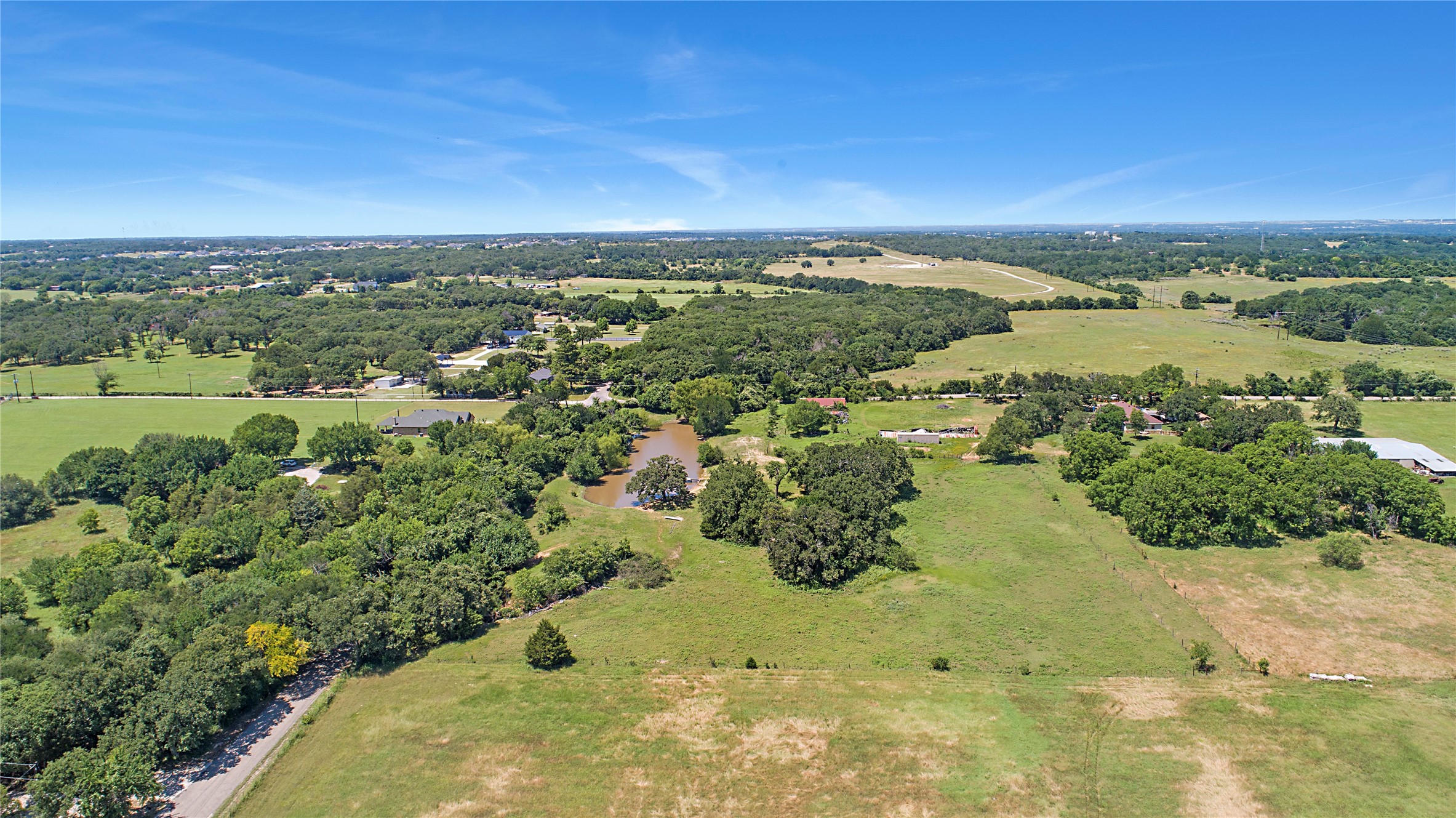 0 Peden Road Reno TX 76020
