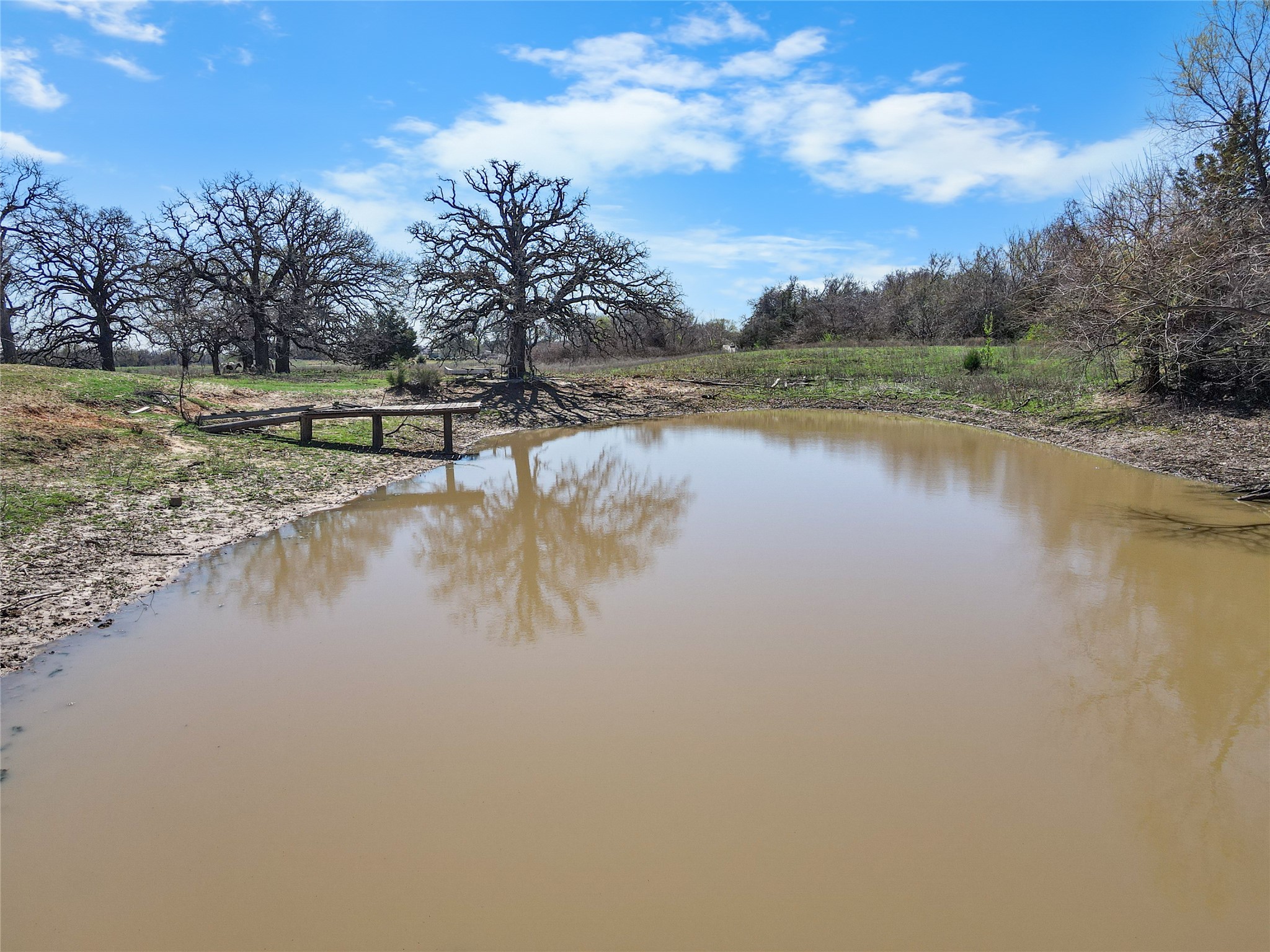 0 Peden Road Reno TX 76020