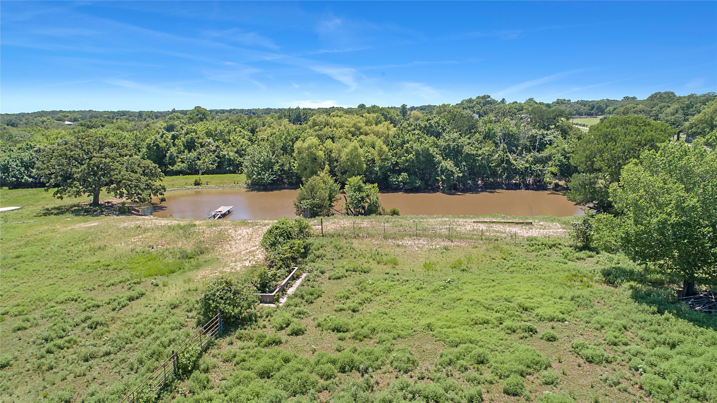 0 Peden Road Reno TX 76020
