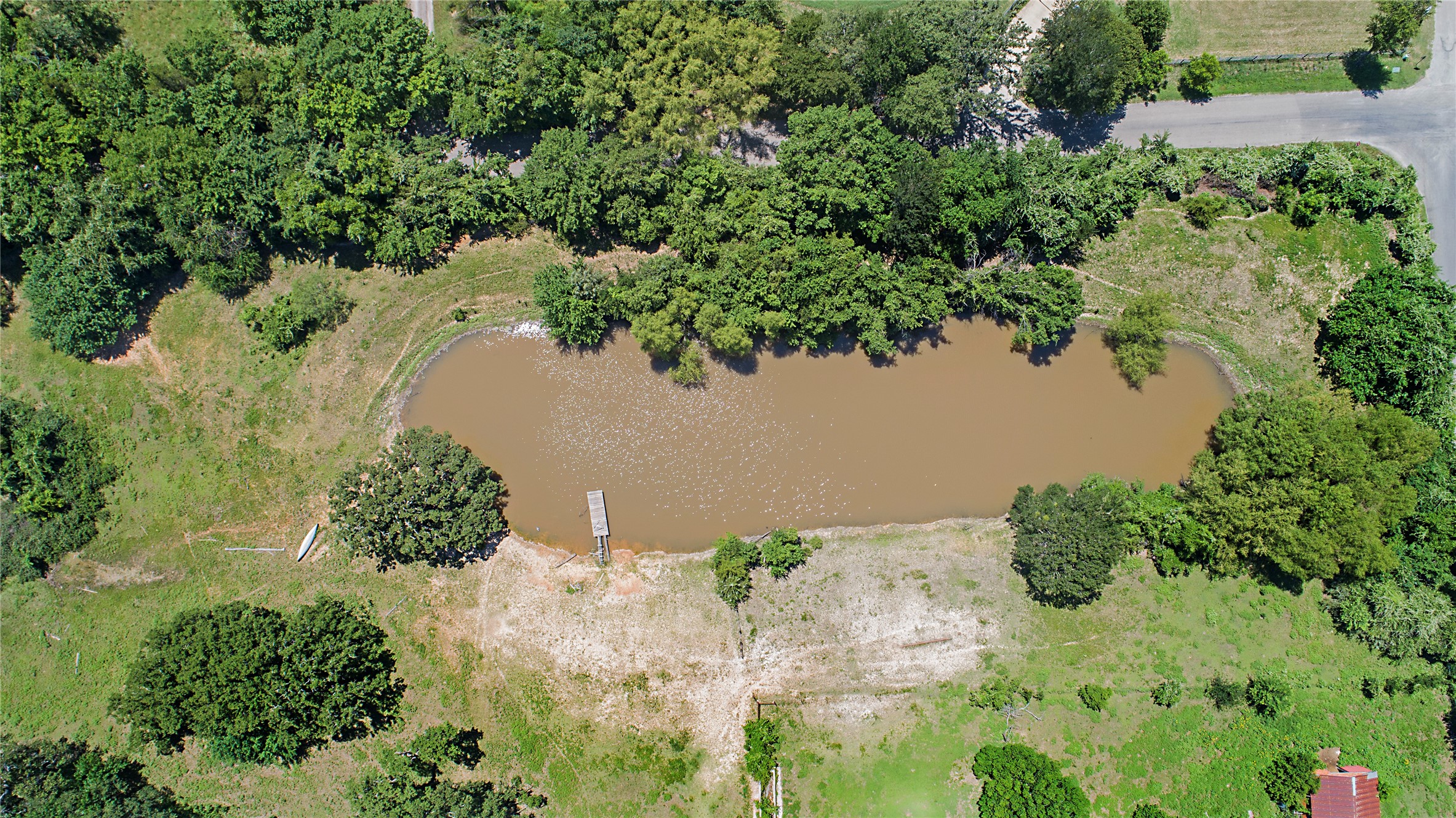 0 Peden Road Reno TX 76020