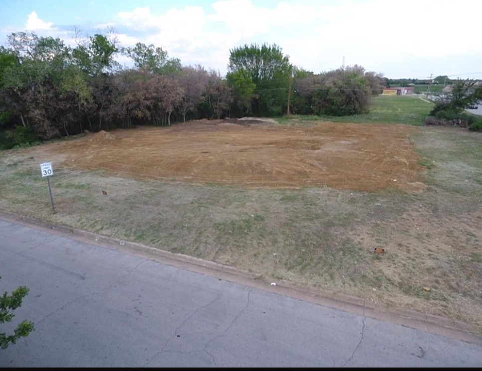 3745 Burnice Drive Fort Worth TX 76119