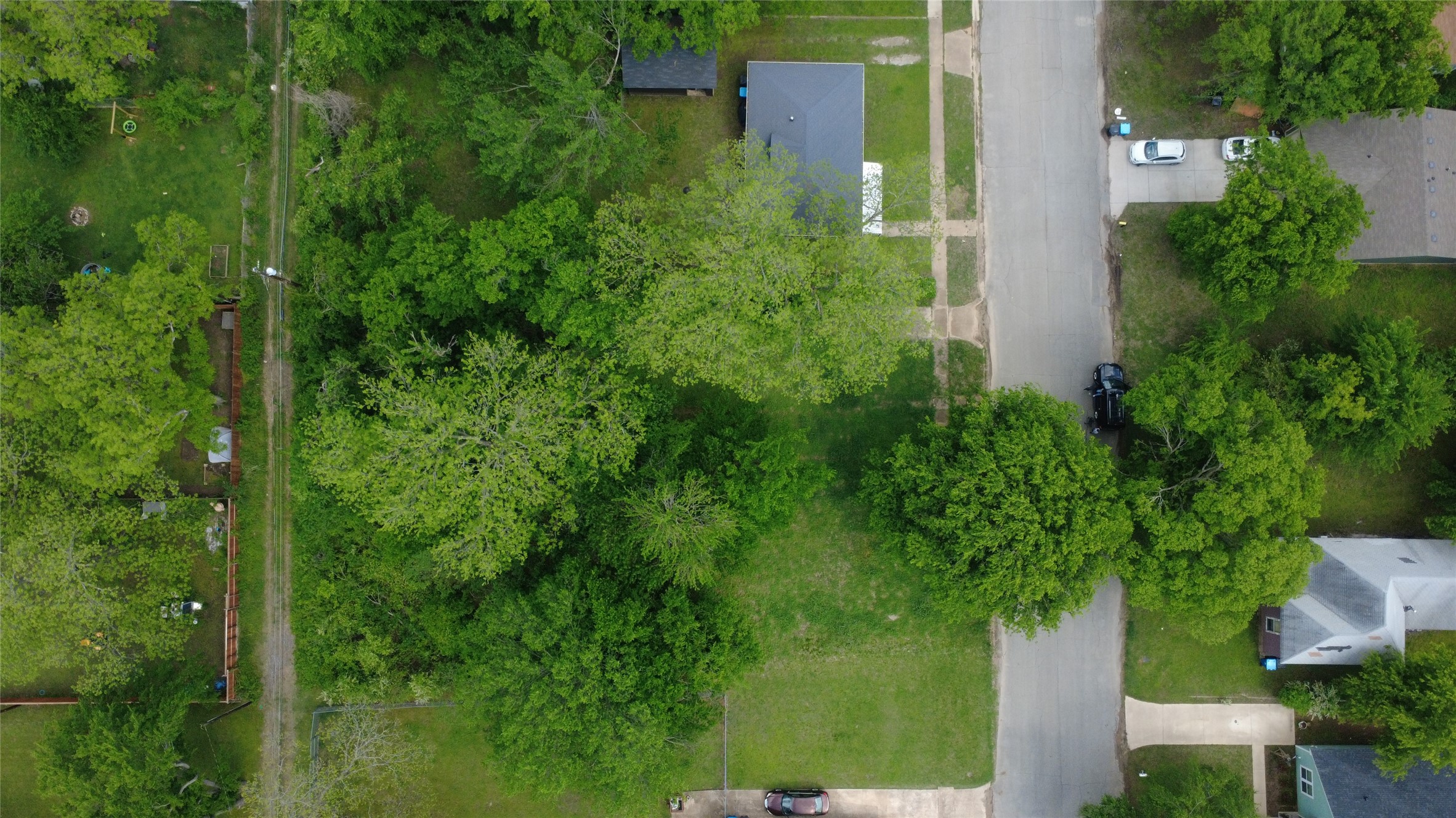 611 W Johnson Street Denison TX 75020