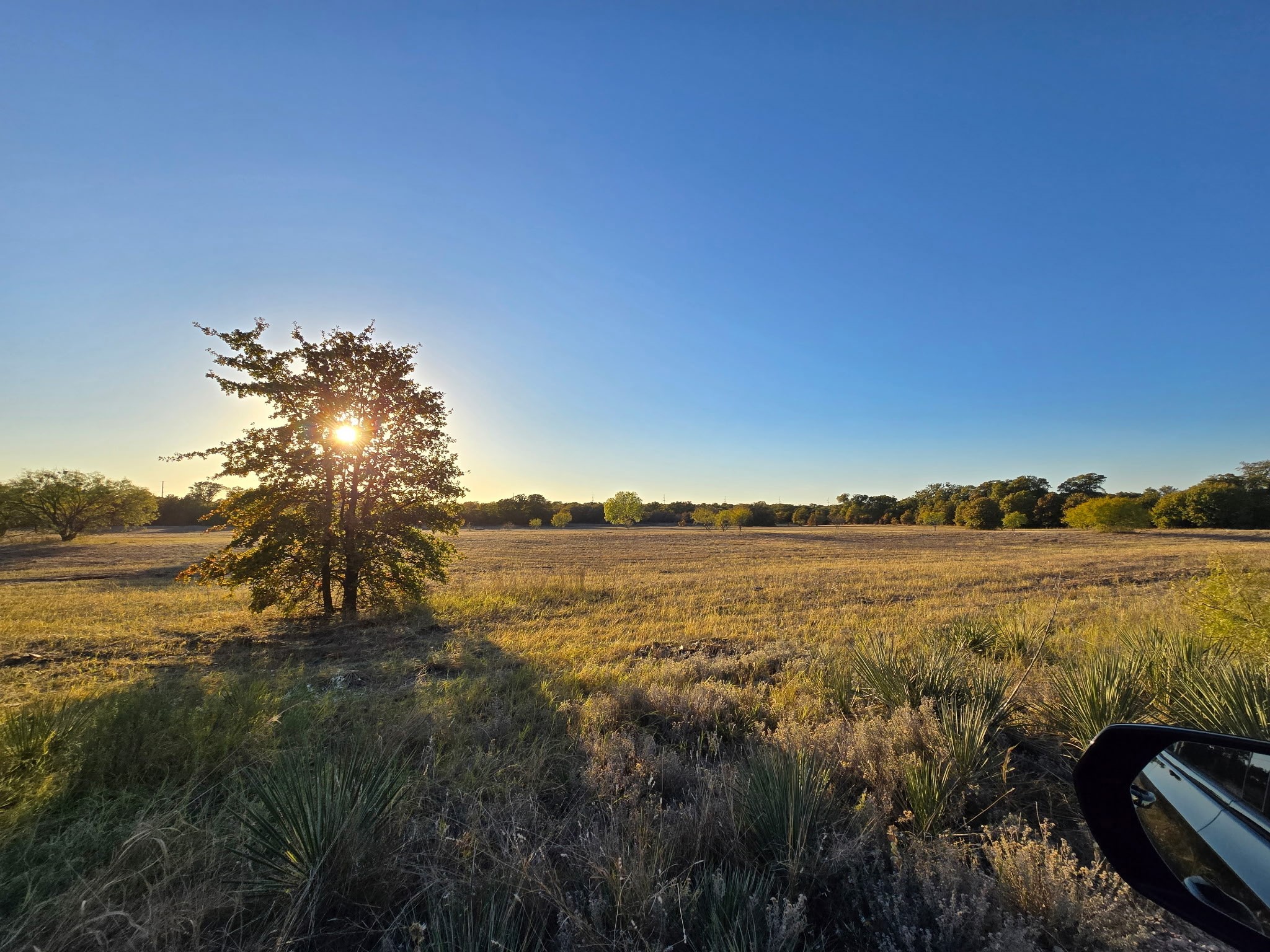 Tbd Cr 383. Hawley TX 79525