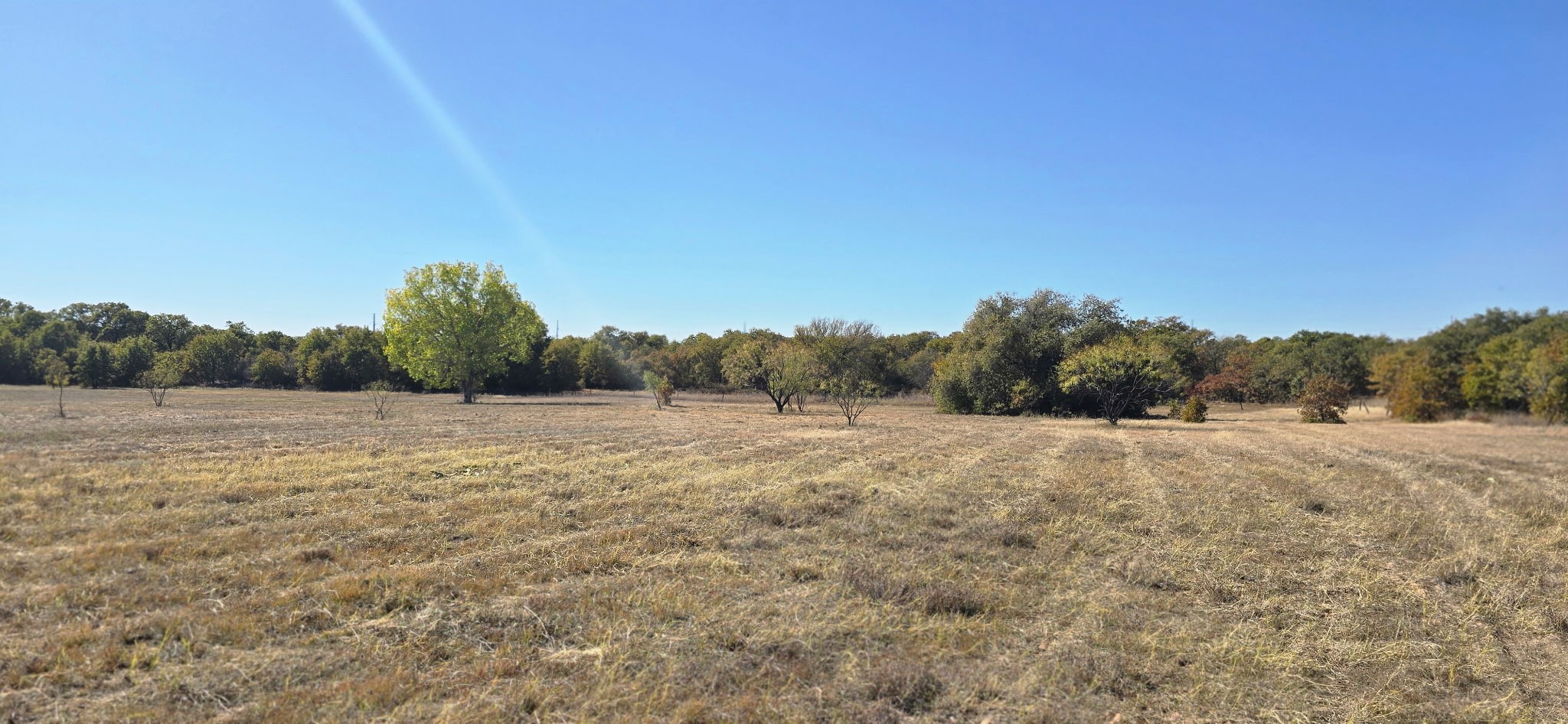 Tbd Cr 383. Hawley TX 79525