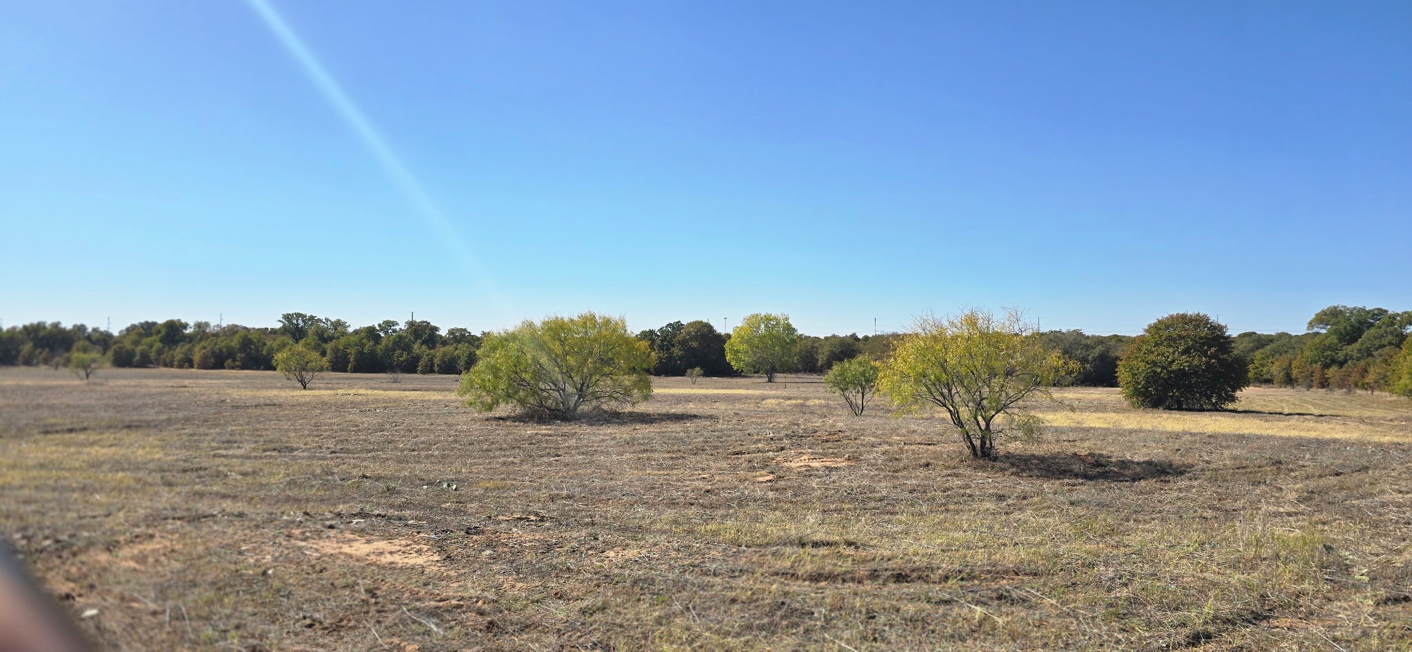 Tbd Cr 383. Hawley TX 79525