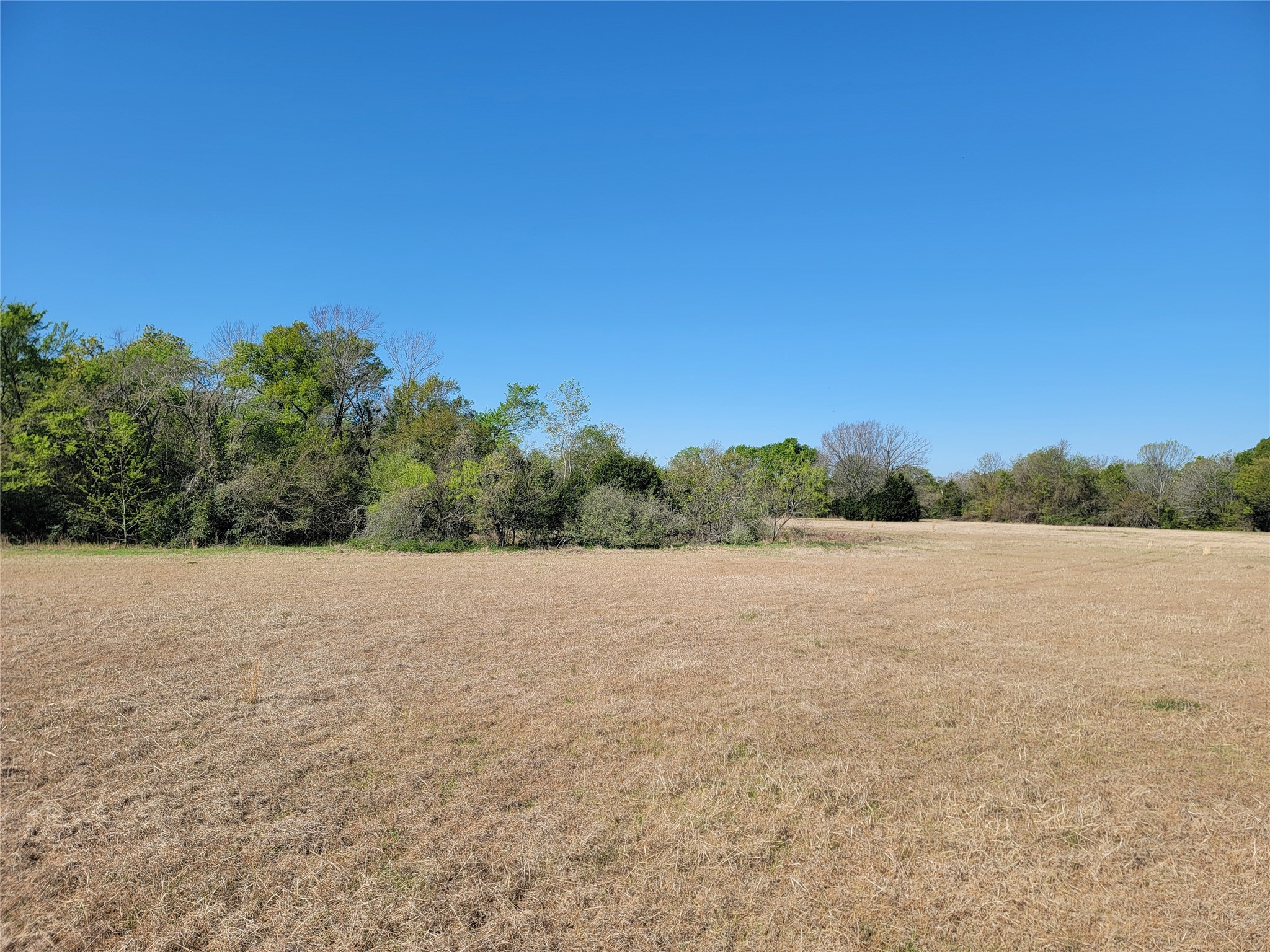 Tbd Interstate 45 Streetman TX 75859