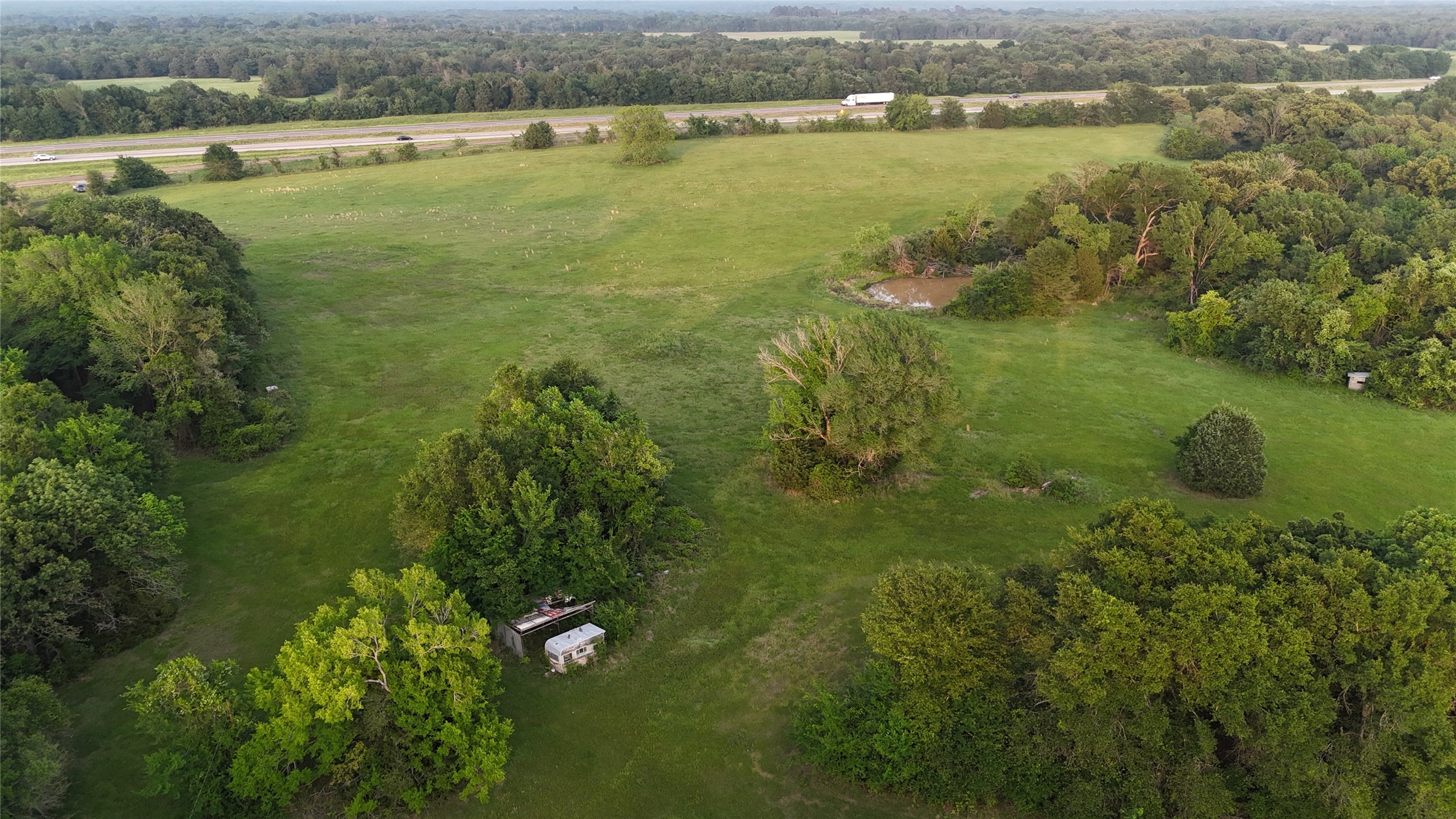Tbd Interstate 45 Streetman TX 75859