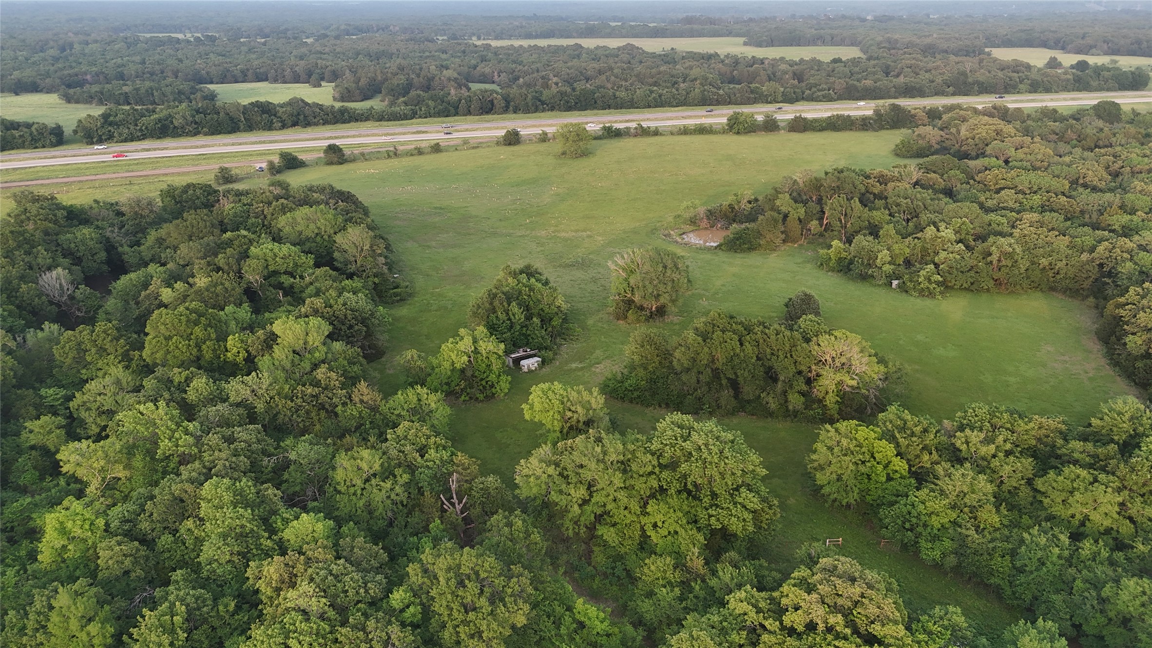 Tbd Interstate 45 Streetman TX 75859