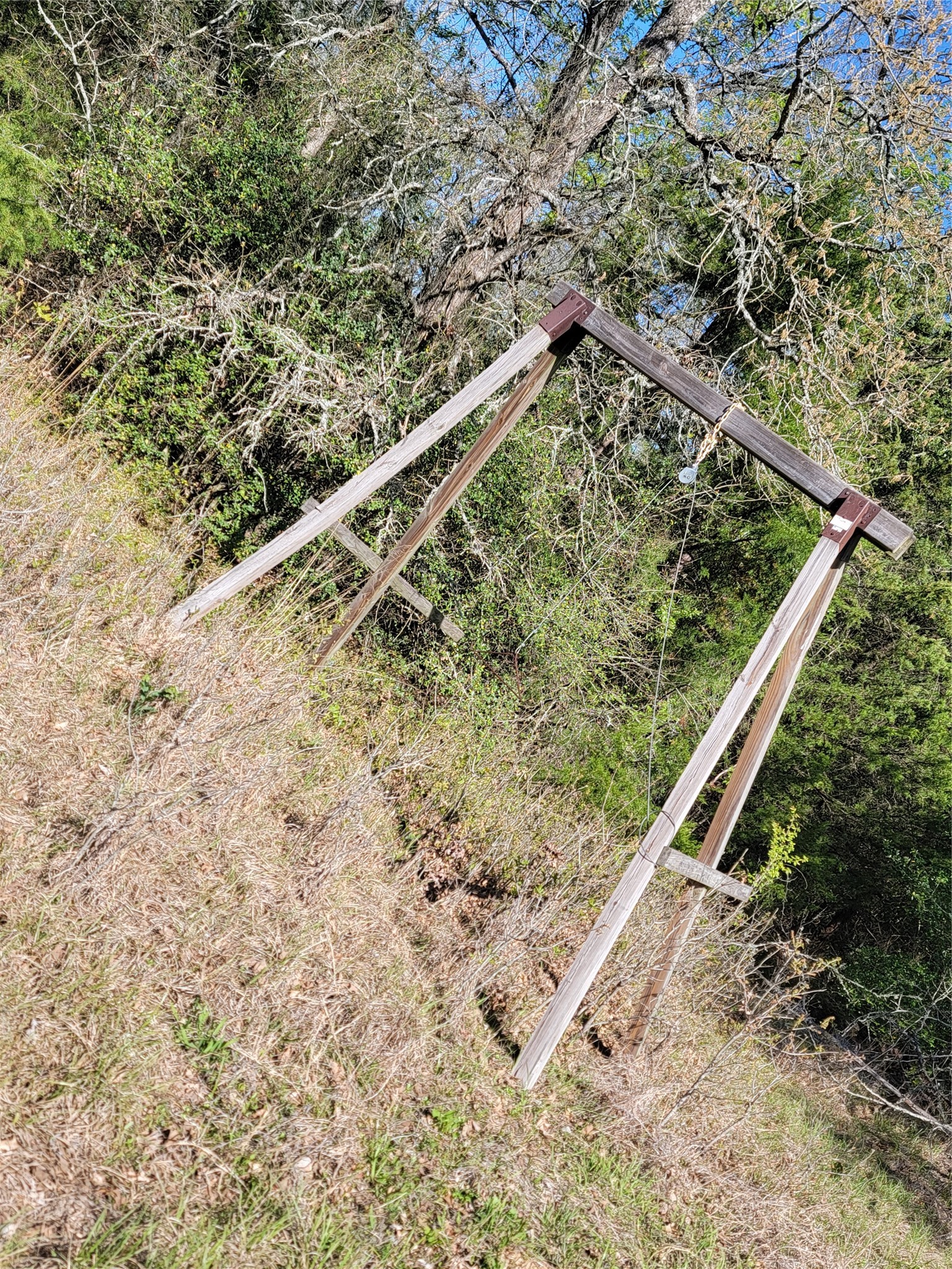 Tbd Interstate 45 Streetman TX 75859