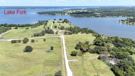 Lot 49 Anglers Point Drive Emory TX 75440