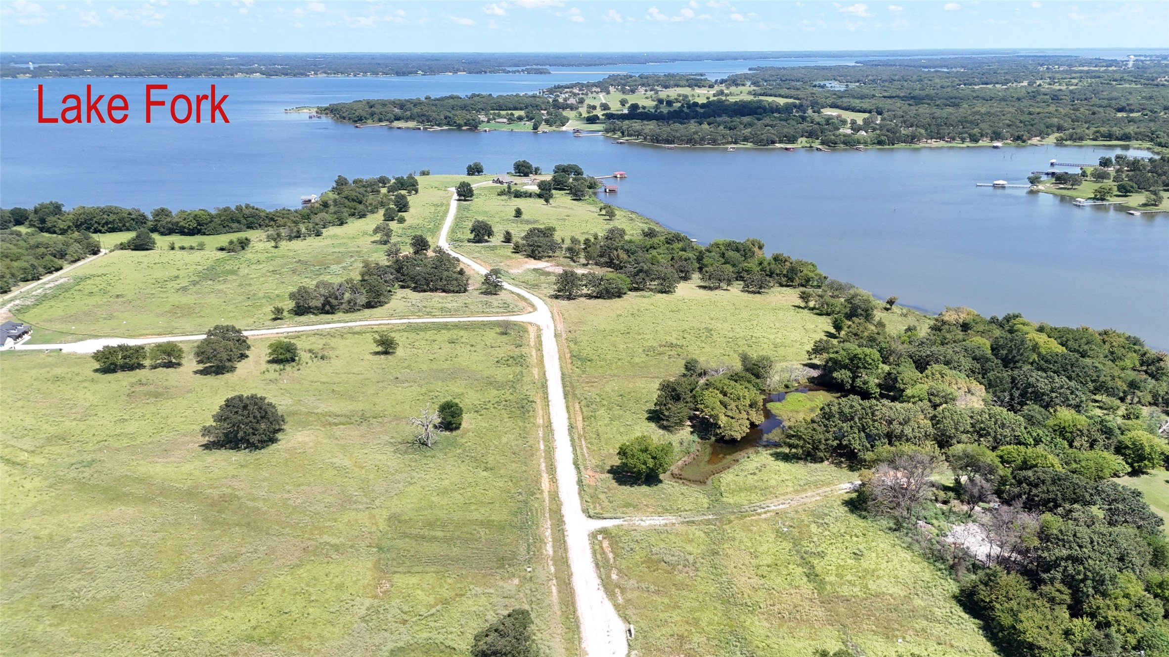 Lot 49 Anglers Point Drive Emory TX 75440
