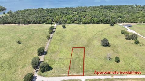 Lot 49 Anglers Point Drive Emory TX 75440