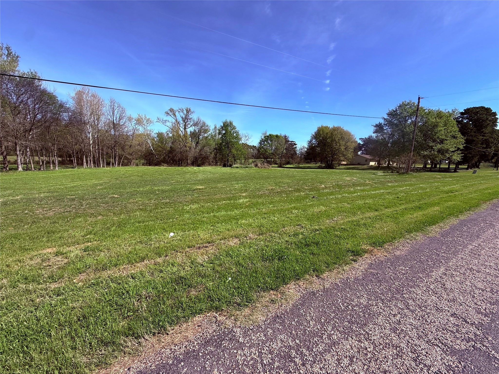 Tbd Tx-11 E Winnsboro TX 75494