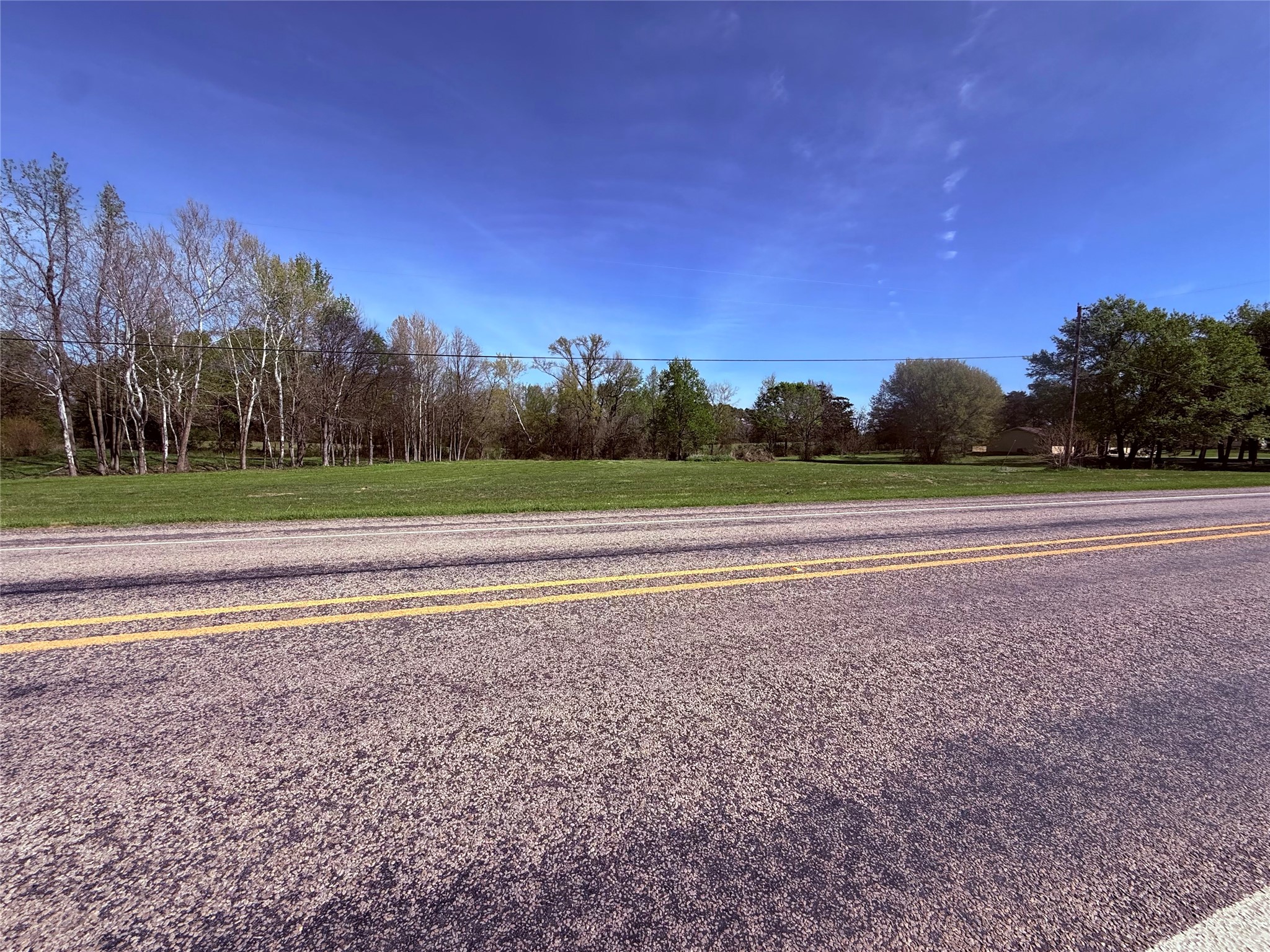 Tbd Tx-11 E Winnsboro TX 75494