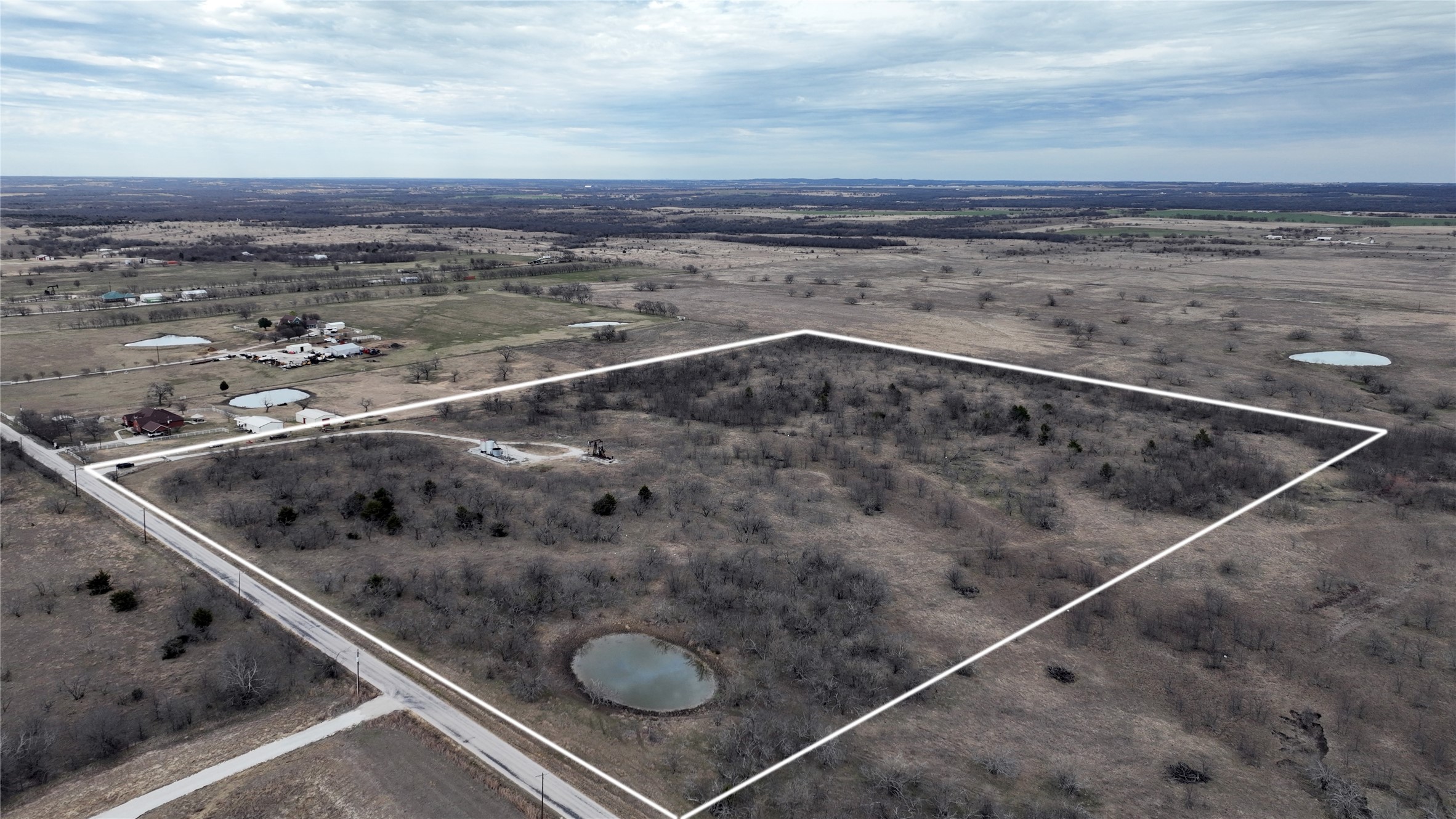 Tbd Wright Road Sherman TX 75092