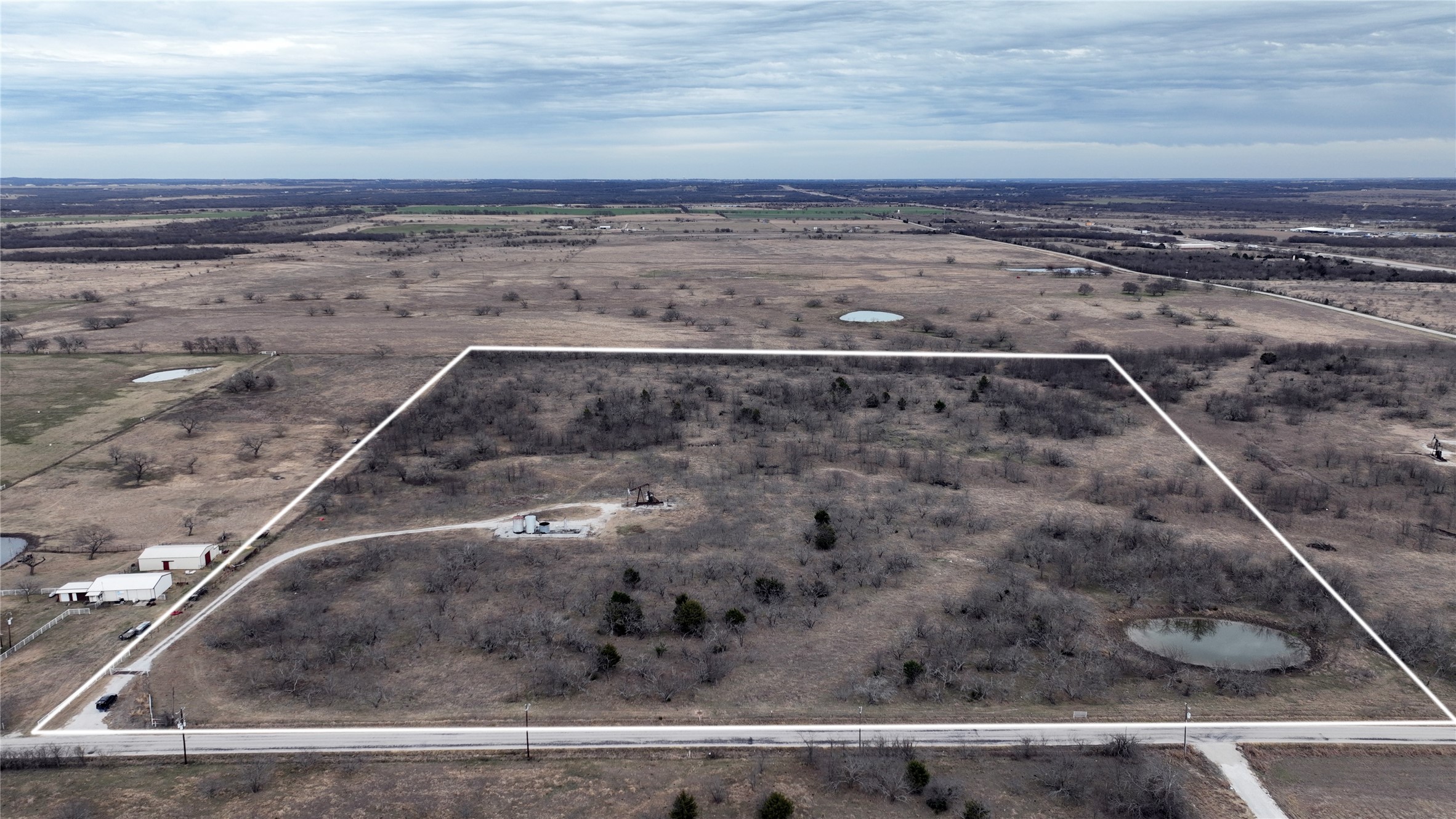 Tbd Wright Road Sherman TX 75092