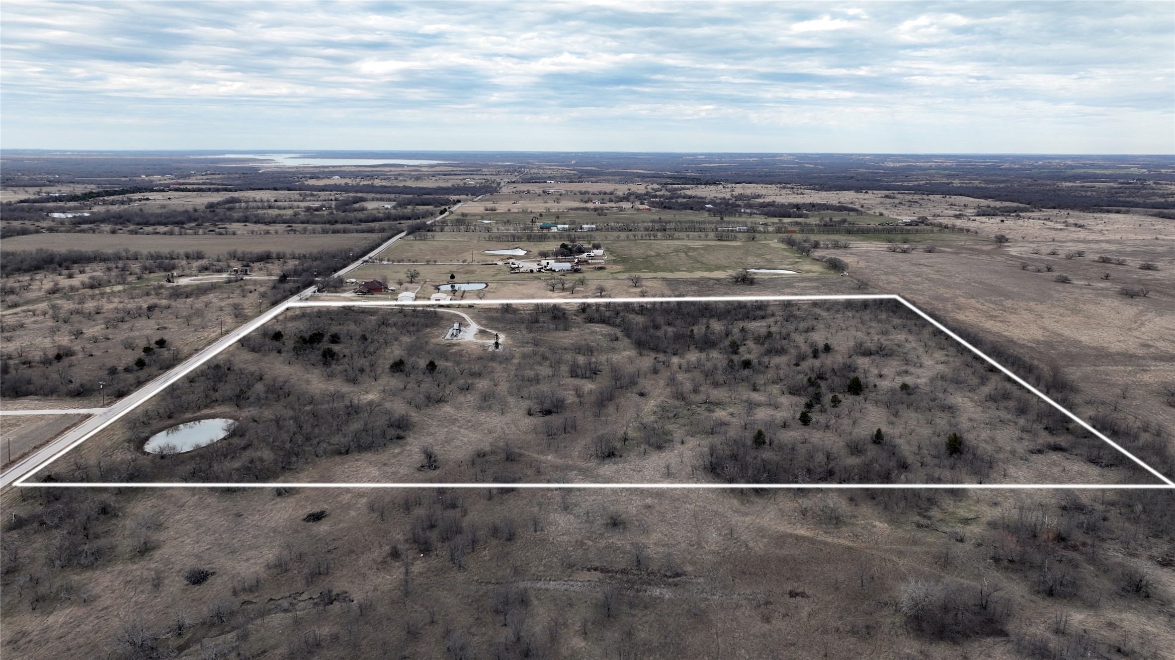Tbd Wright Road Sherman TX 75092