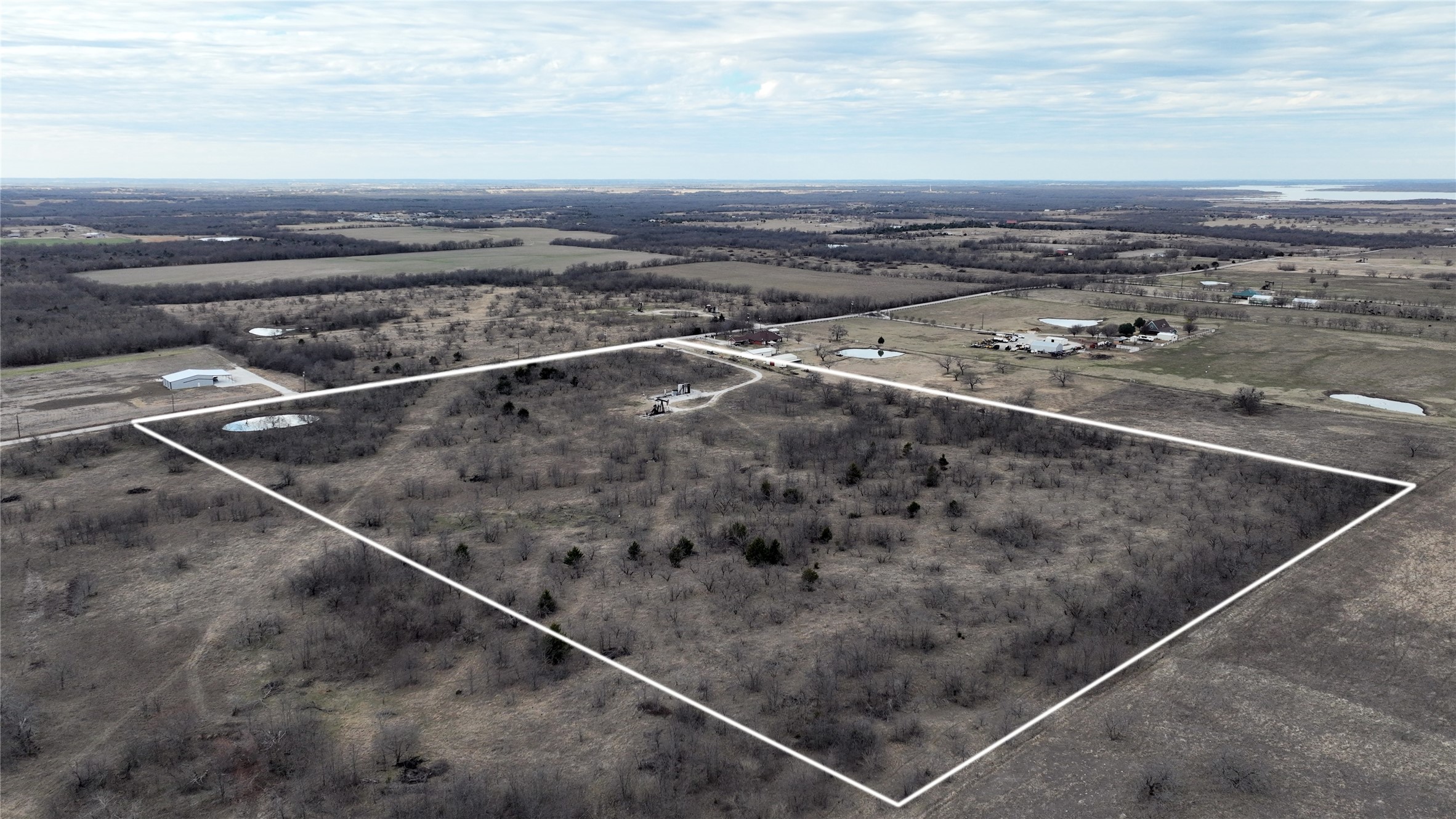 Tbd Wright Road Sherman TX 75092